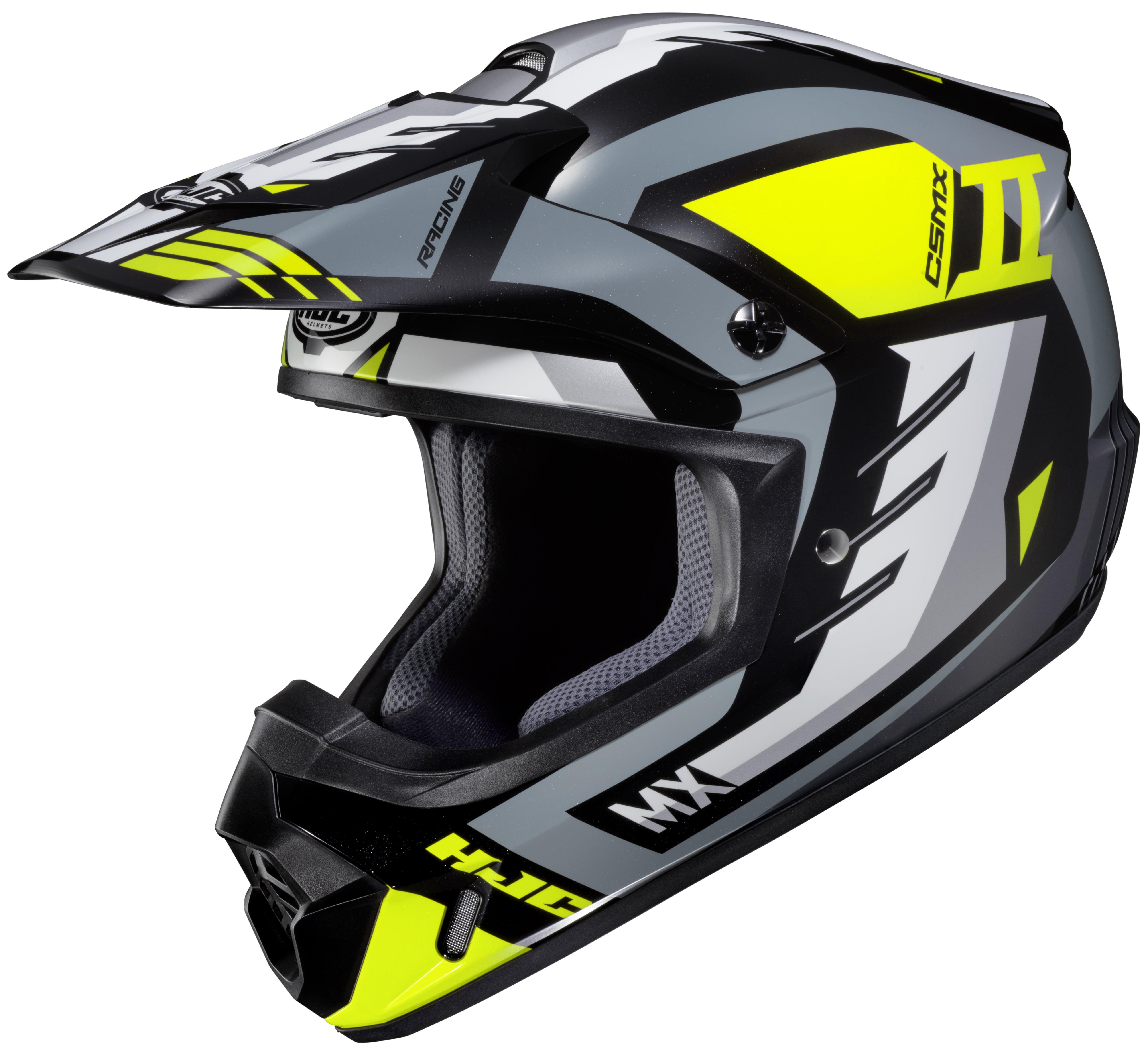 CS-MX 2 PHYTON MC-3 XXL0871-2403-08