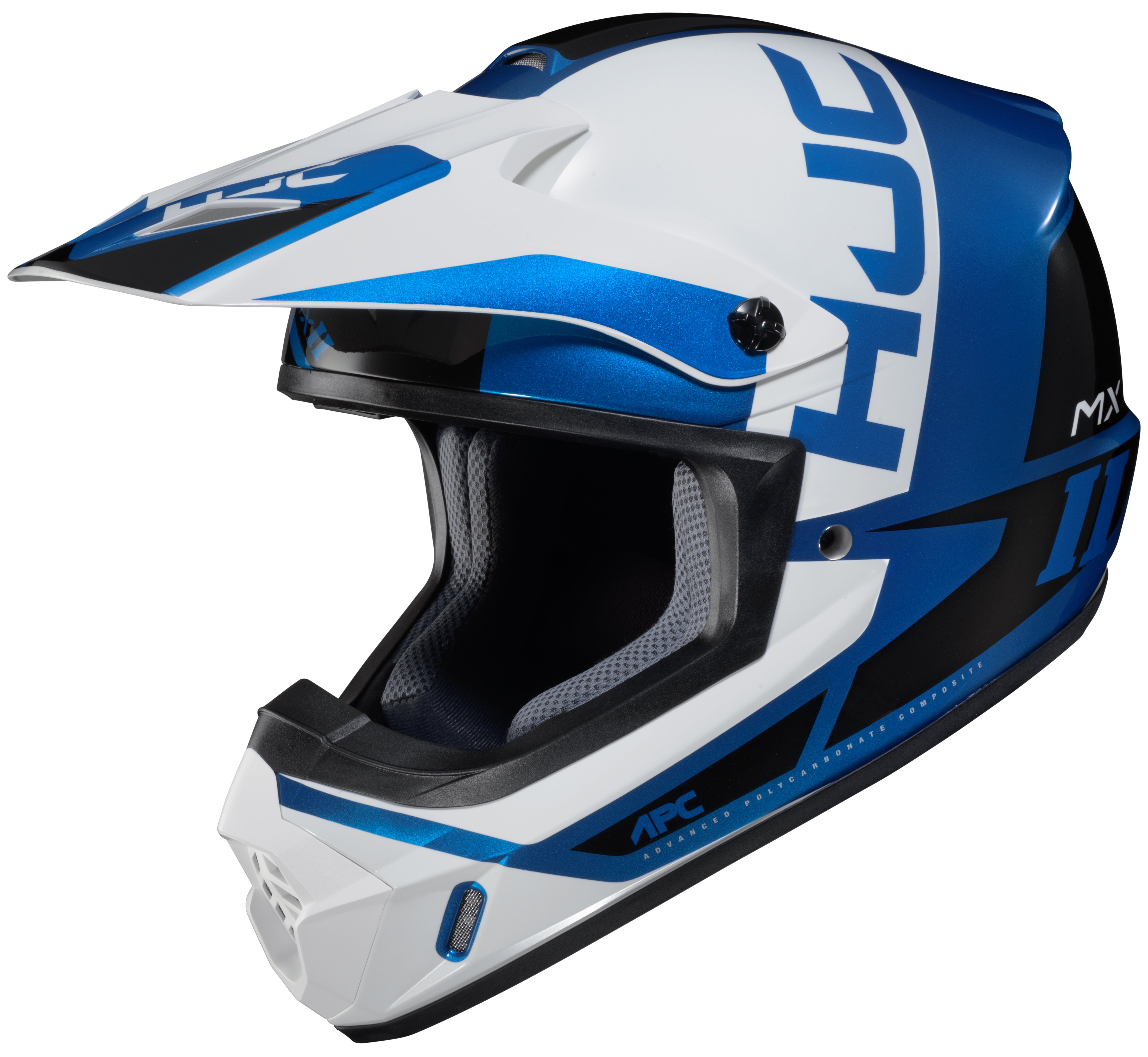 CS-MX 2 CREED MC-2 XLG0871-2902-07