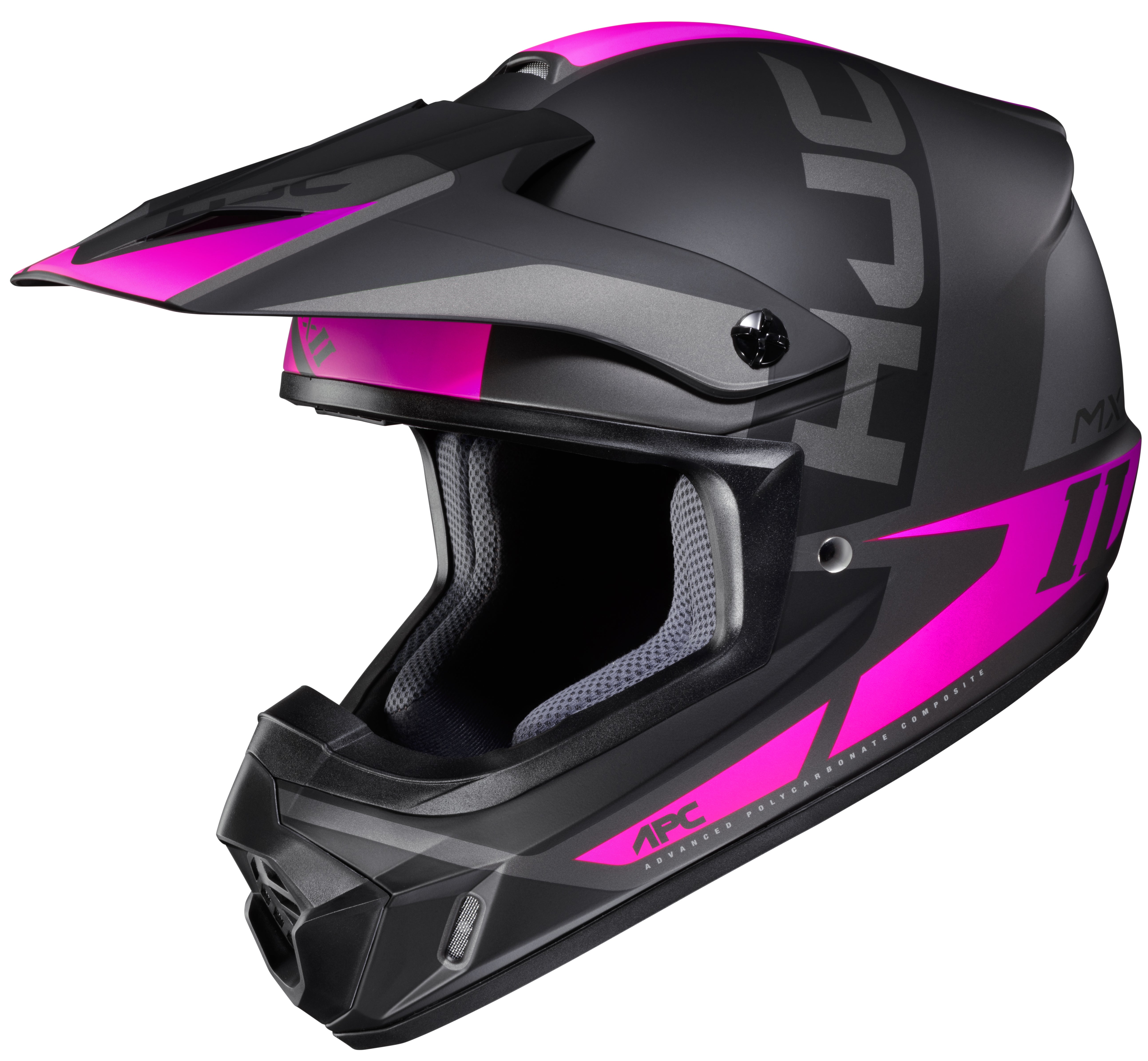 CS-MX 2 CREED MC-8SF XLG0871-2938-07