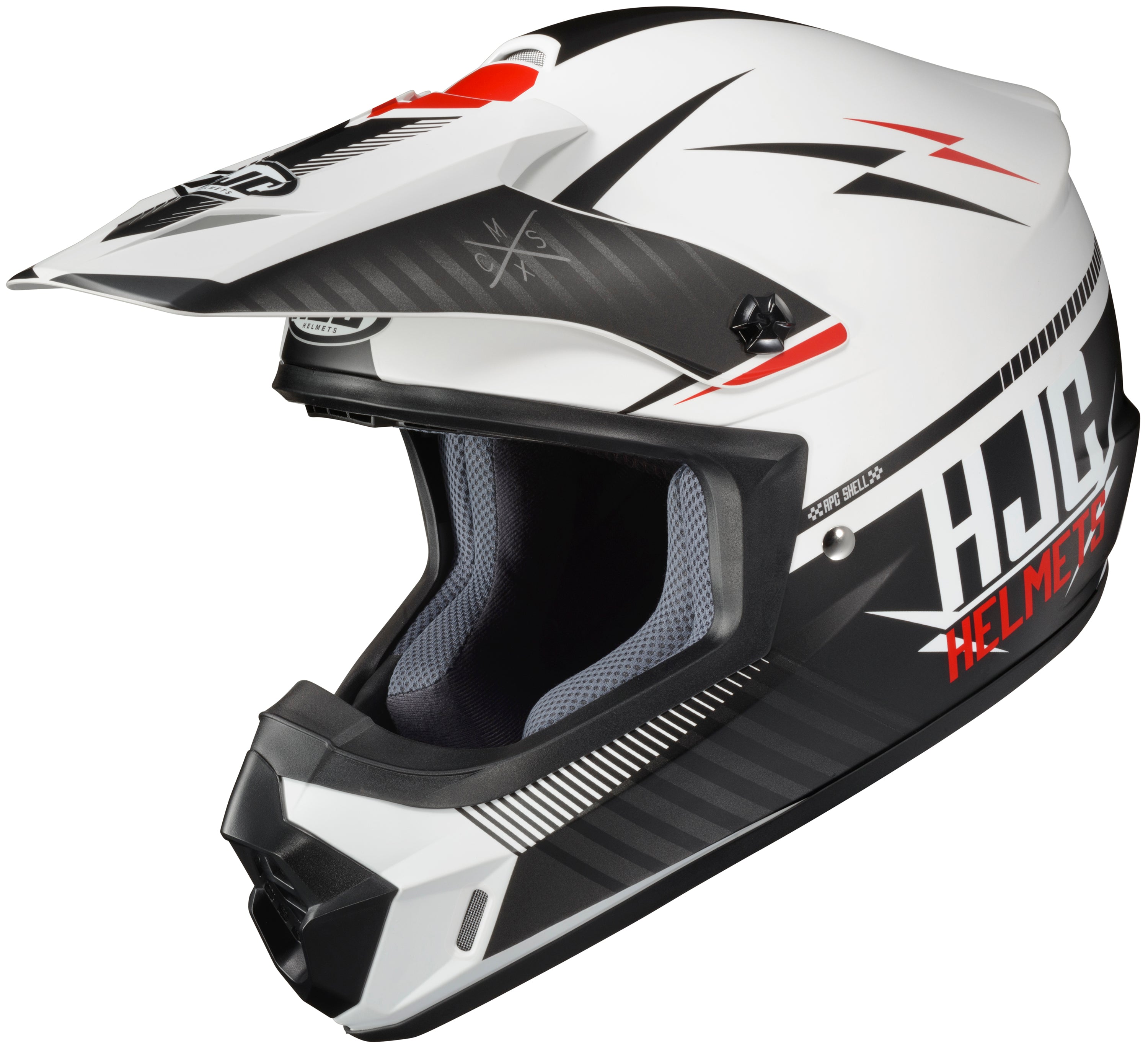 CS-MX 2 TWEEK MC-1SF XSM0871-3031-03