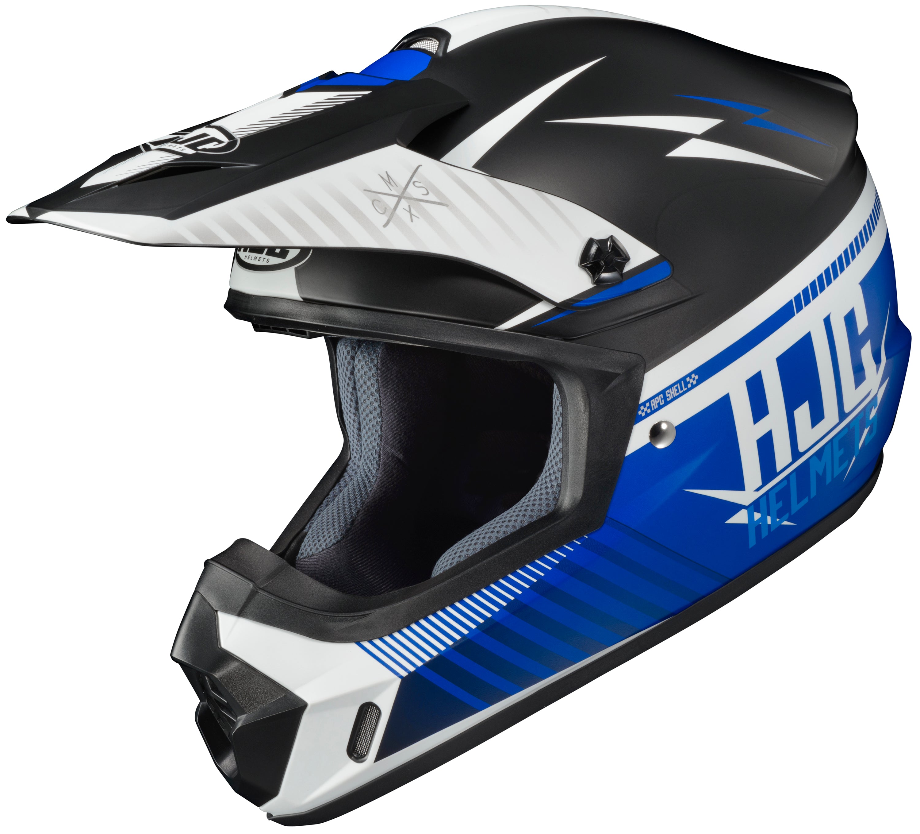 CS-MX 2 TWEEK MC-2SF XSM0871-3032-03