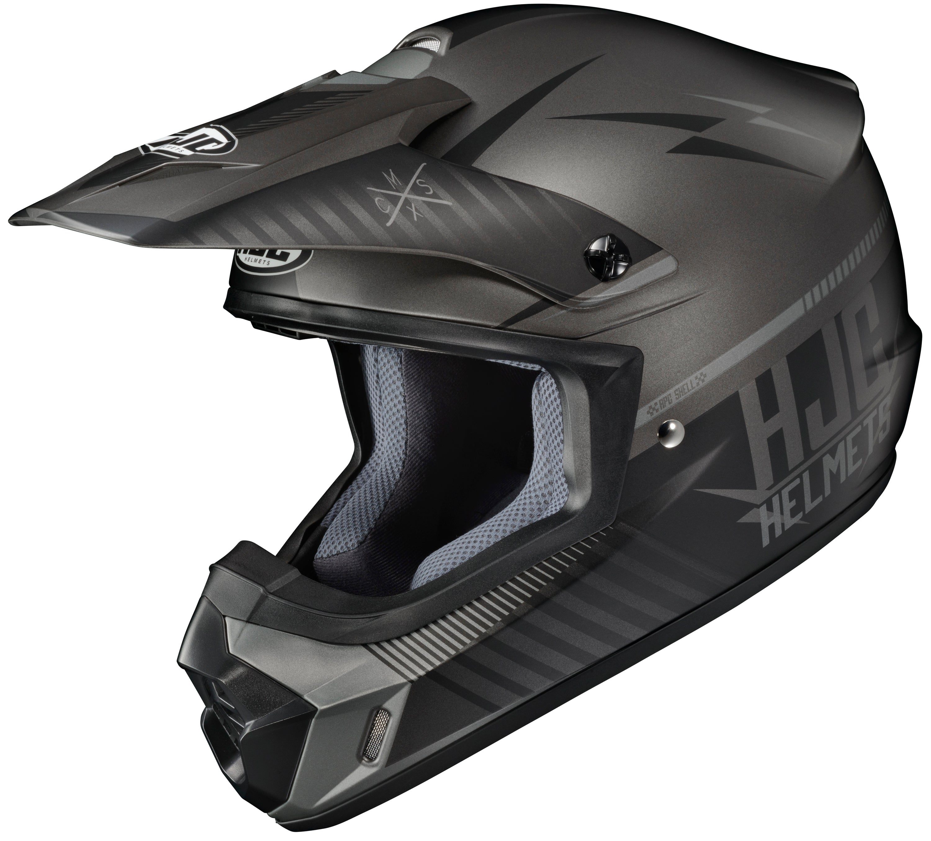 CS-MX 2 TWEEK MC-5SF XSM0871-3035-03