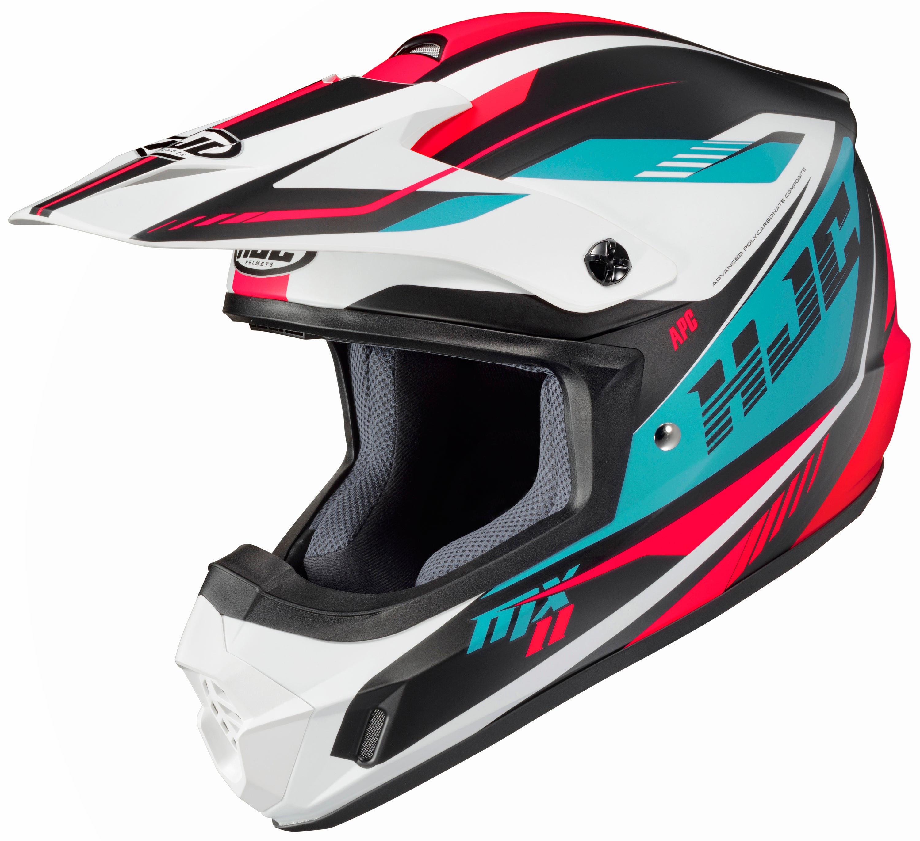 CS-MX 2 DRIFT MC-21SF XSM0871-3121-03
