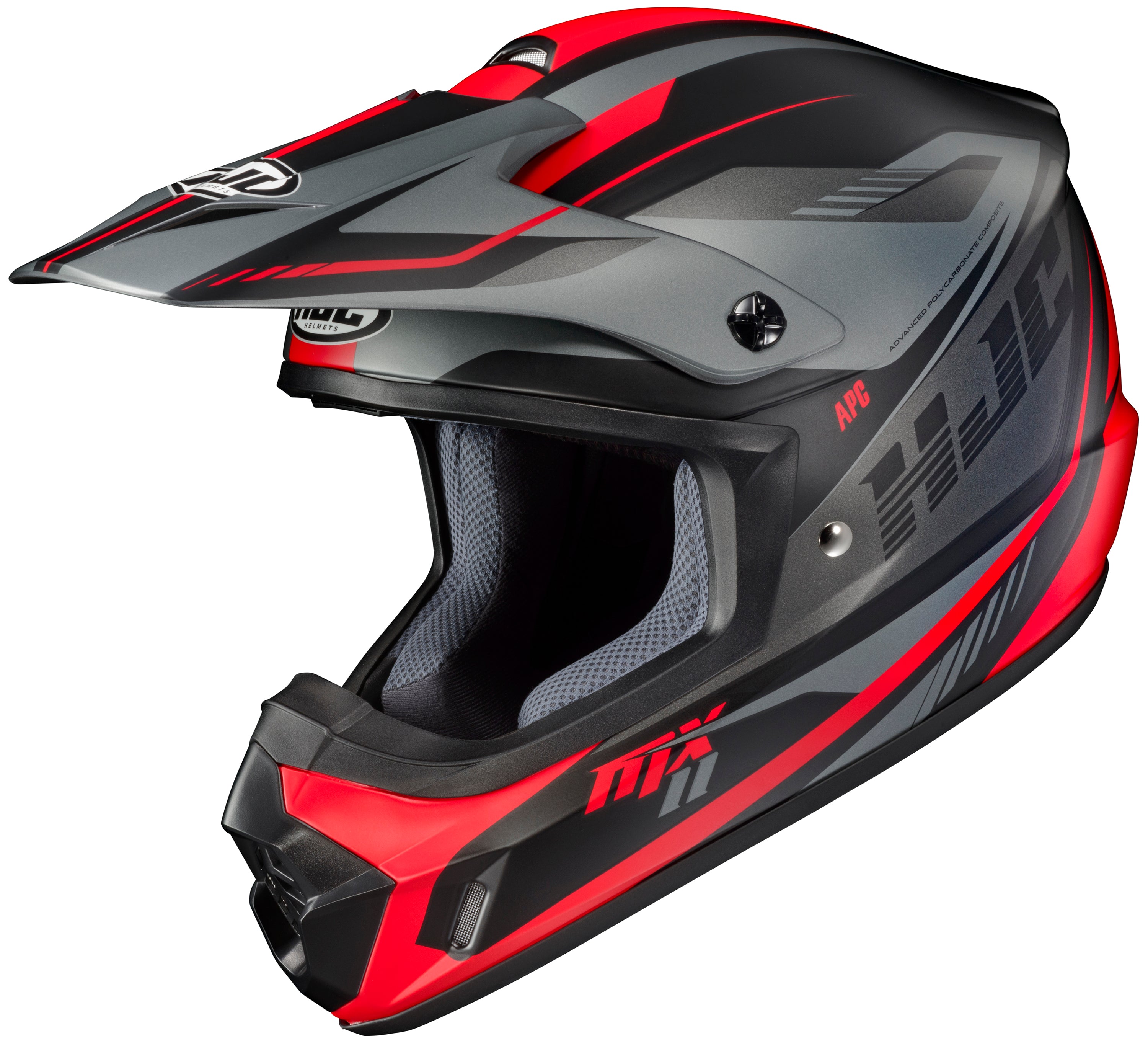 CS-MX 2 DRIFT MC-1SF XSM0871-3131-03