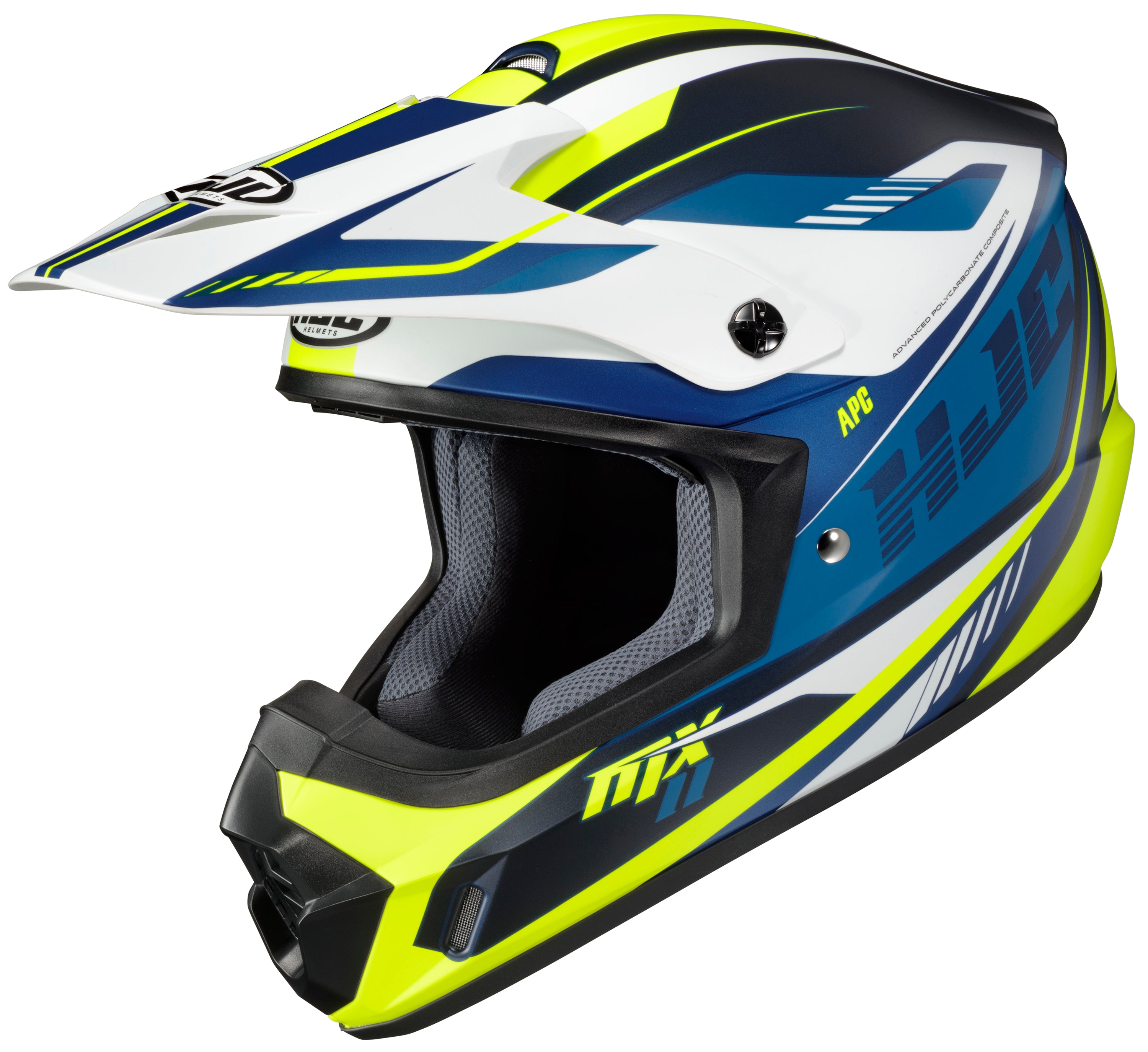 CS-MX 2 DRIFT MC-3HSF XSM0871-3133-03