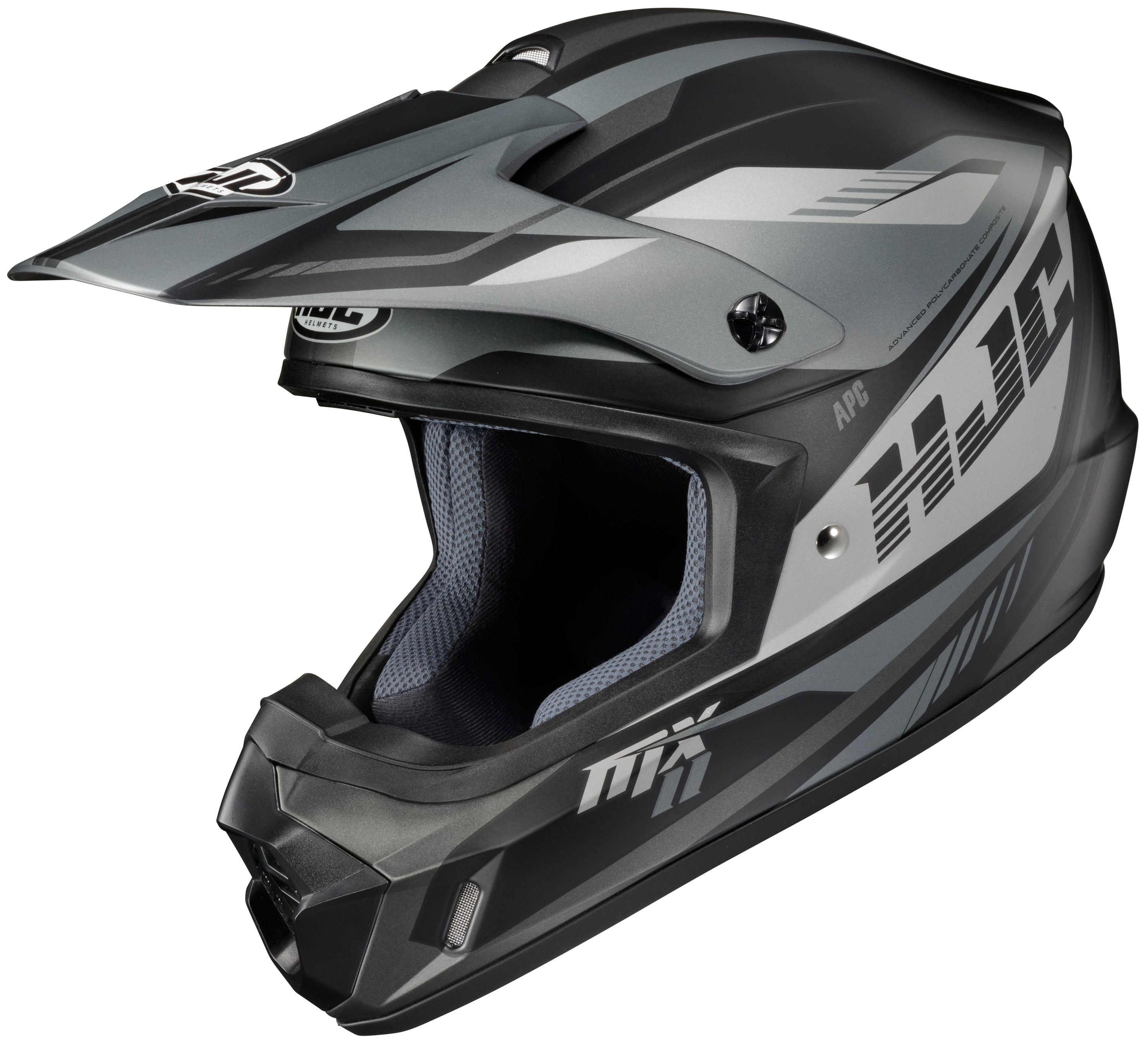 CS-MX 2 DRIFT MC-5SF XSM0871-3135-03