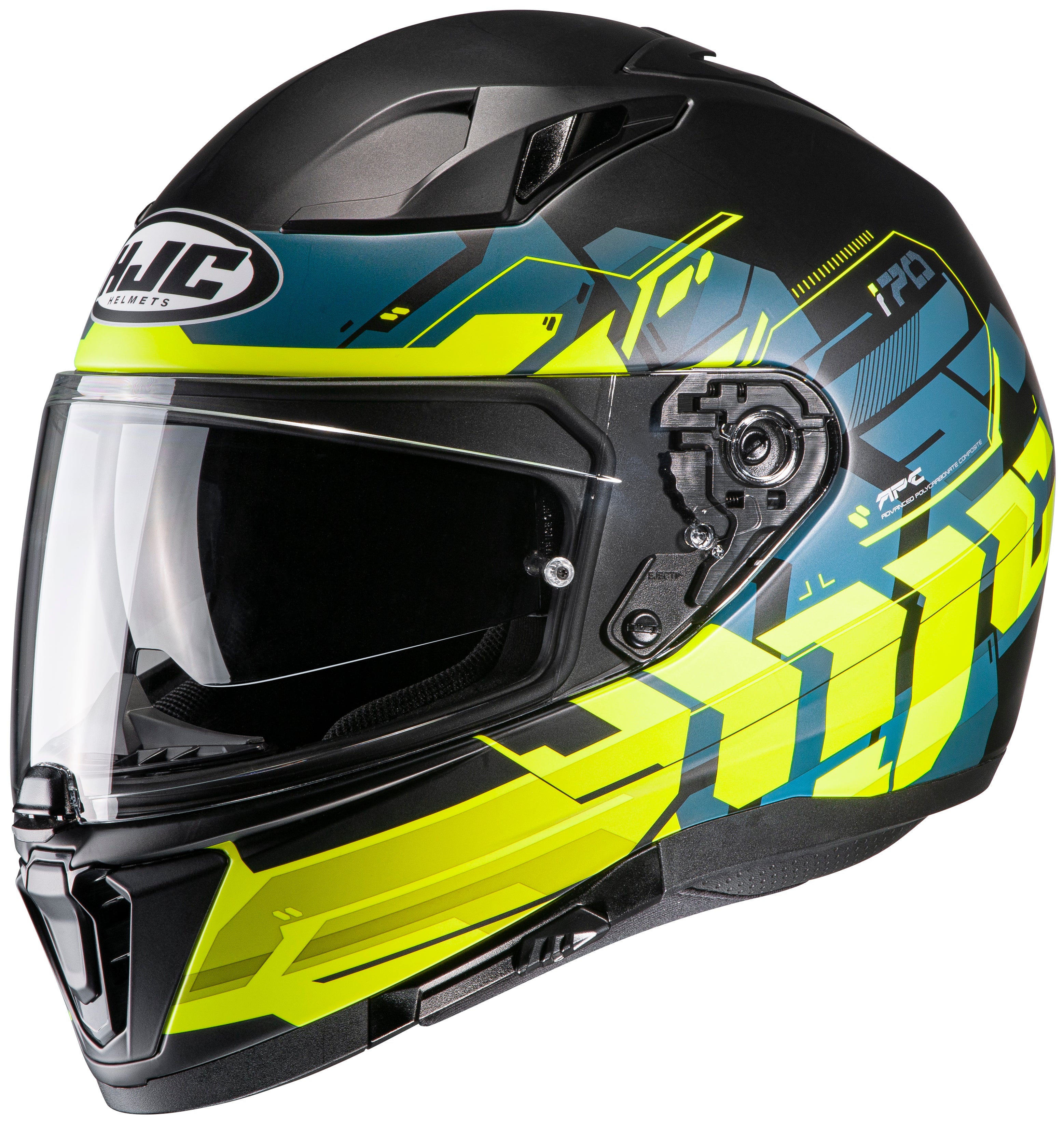 i 70 ALLIGON MC-3HSF XSM0875-1933-03