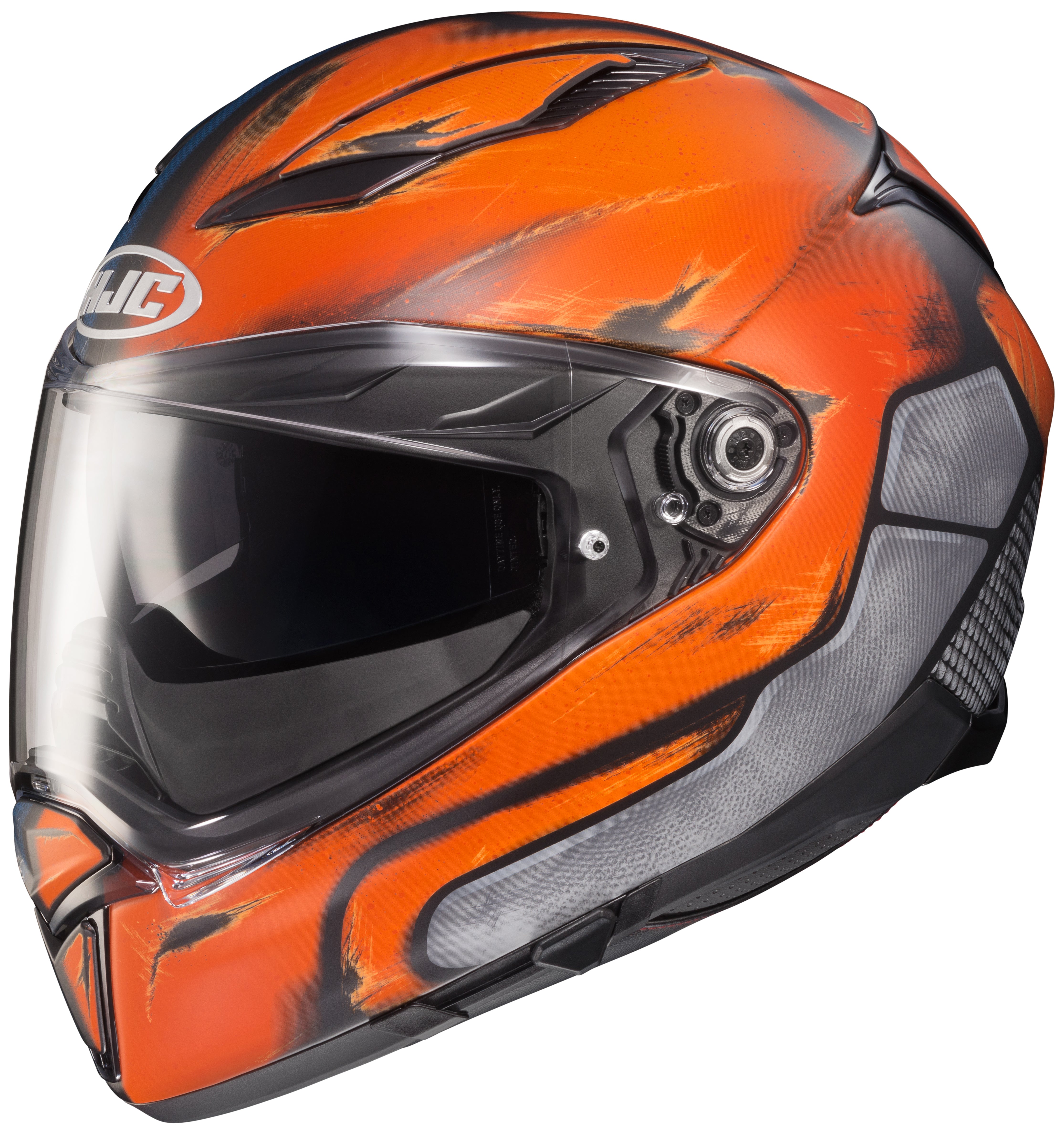 F 70 DEATHSTROKE MC-27SF LRG0880-1227-06