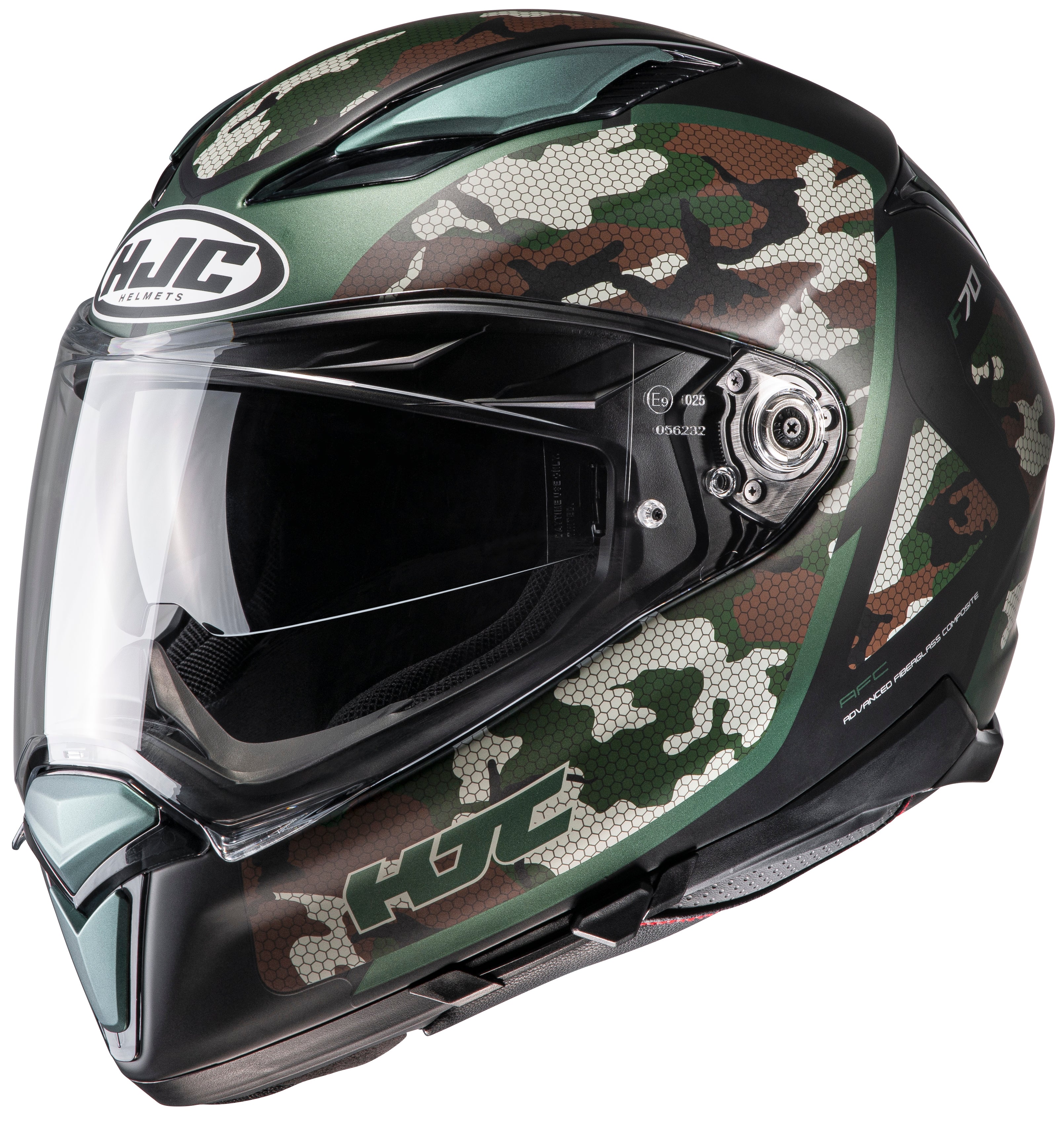 F 70 KATRA MC-4SF SML0880-1734-04