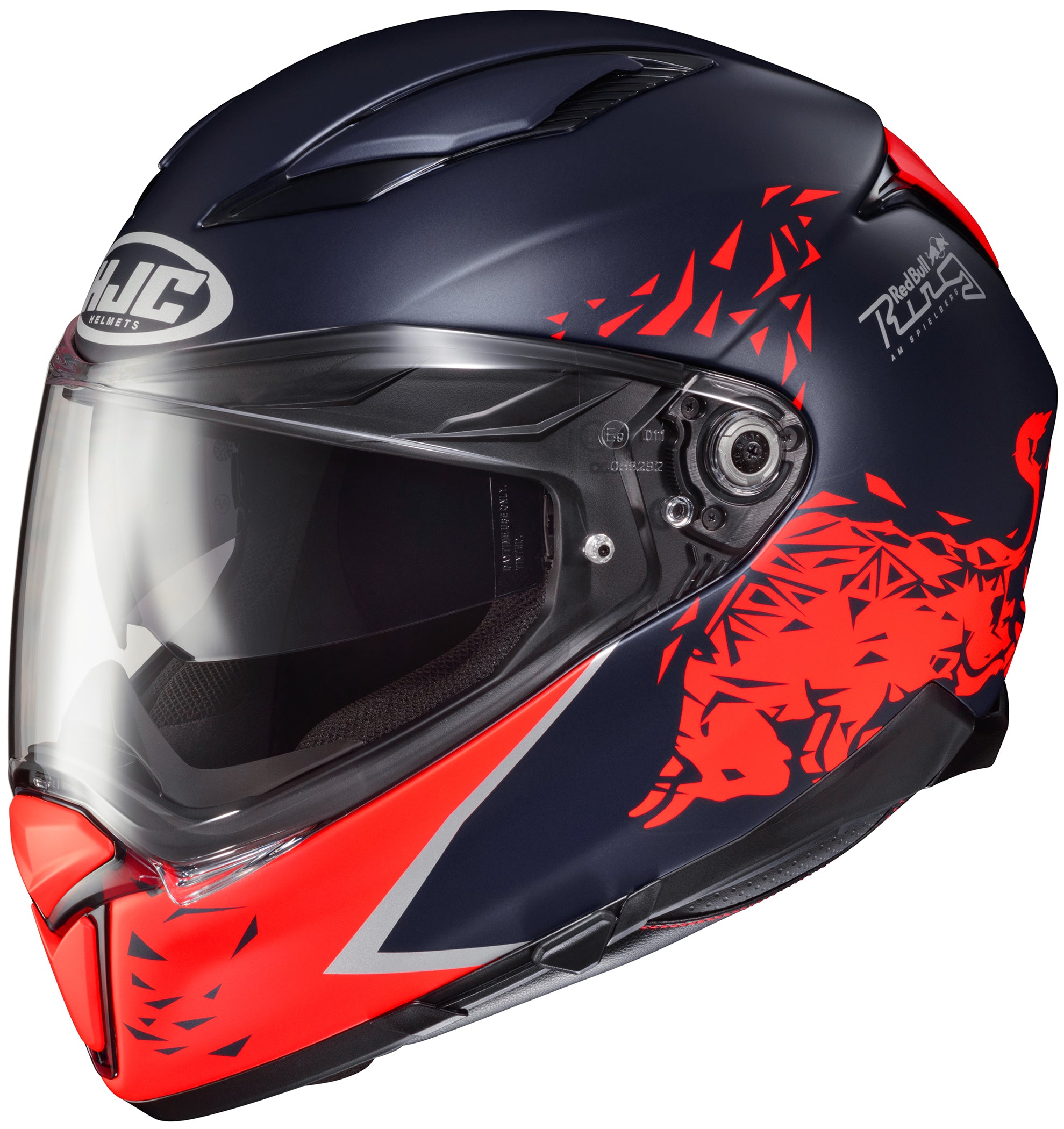 F70 RB SPIELBERG MC-21SF XSM0880-1821-03