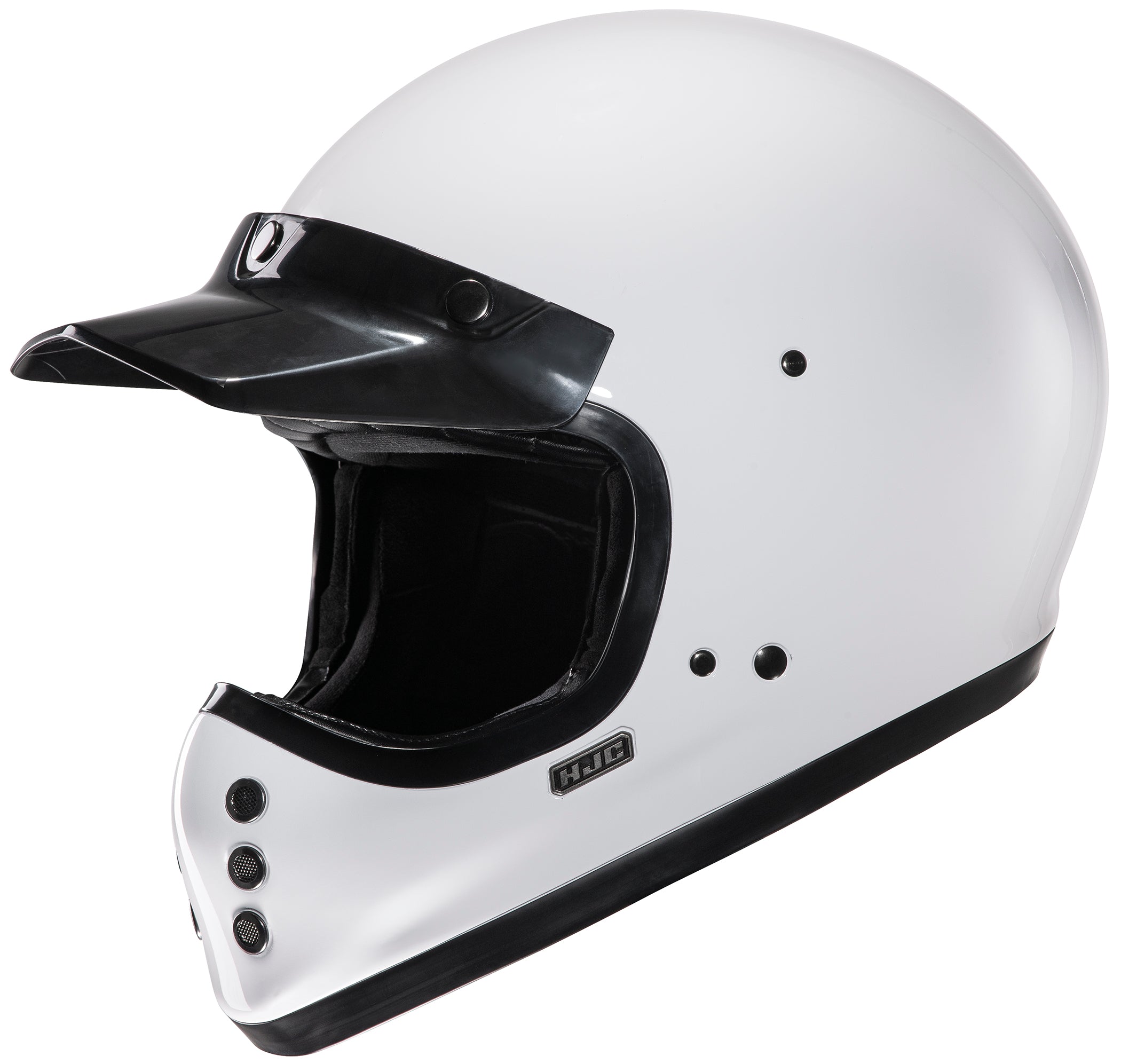 v 60  WHITE XSM0891-0109-03