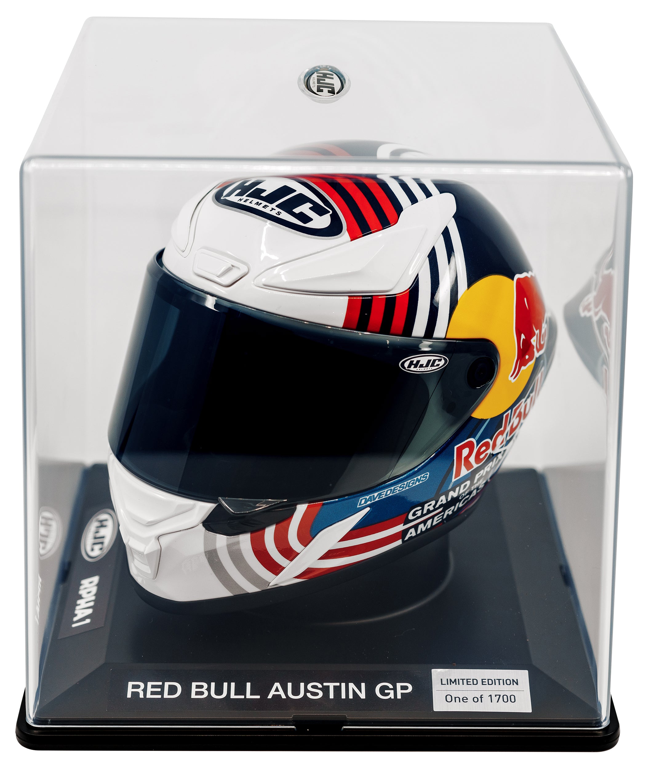 RPHA1 MINI RB AUSTIN LTD E09-992