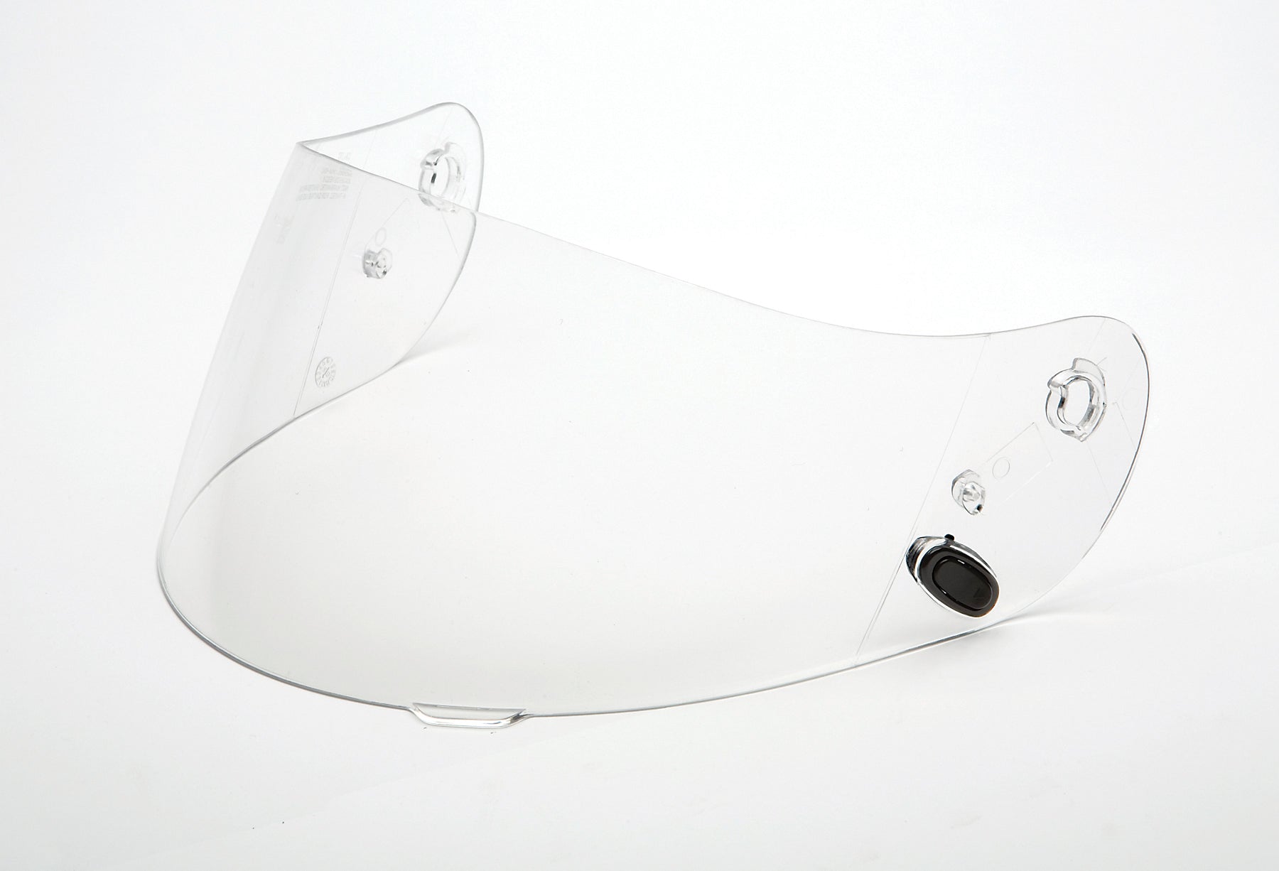 HJ-09 Clear A.S Shield HJC Parts 152-212