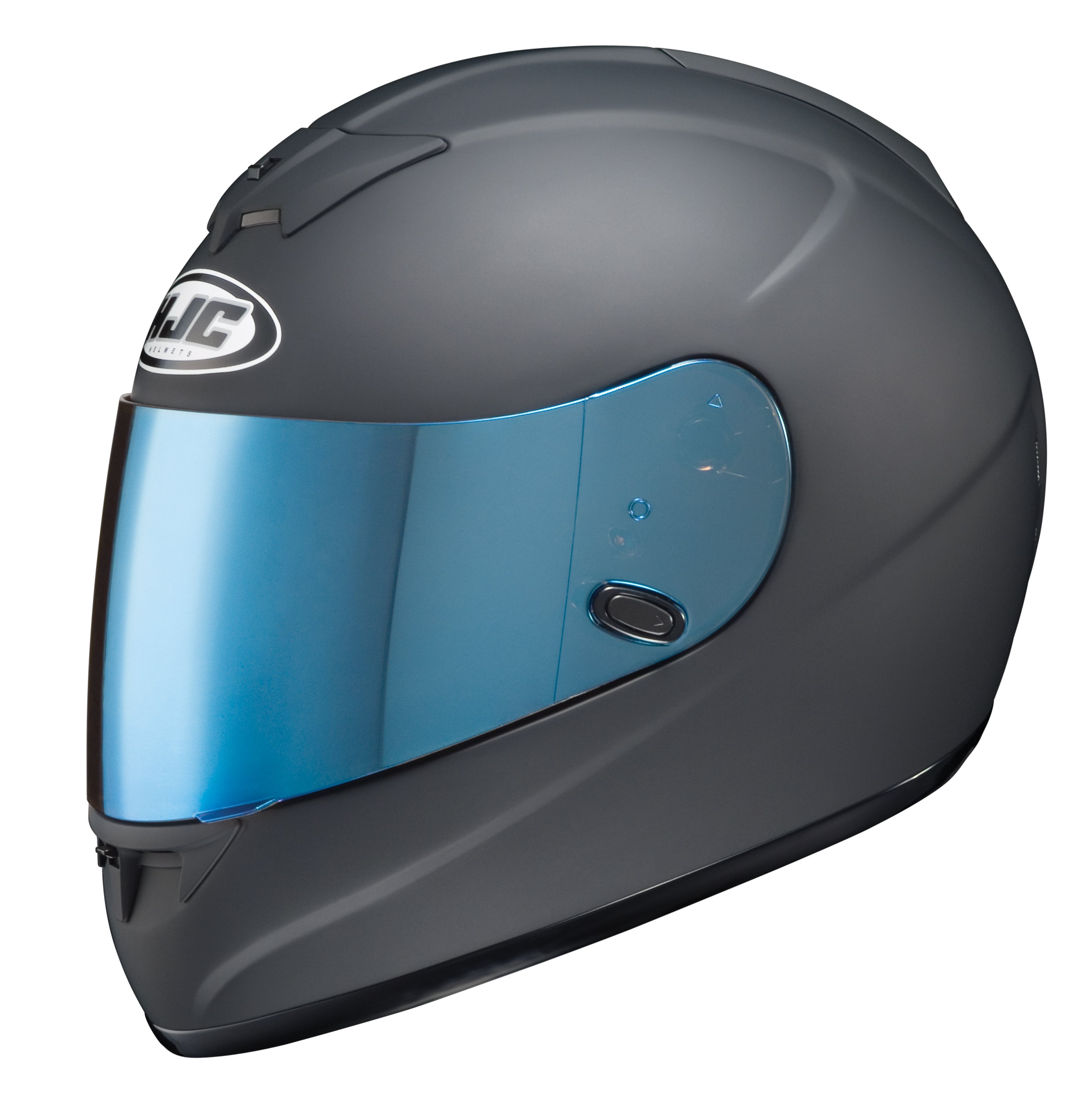 HJ-09 Shield Blue HJC Parts 152-222