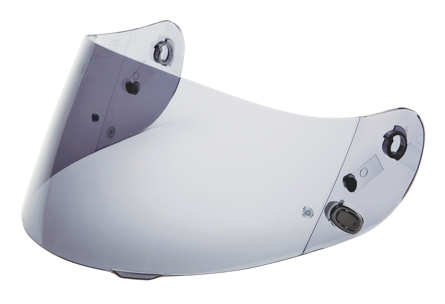 HJ-09 Pinlock Rdy Smoke HJC Parts 152-243