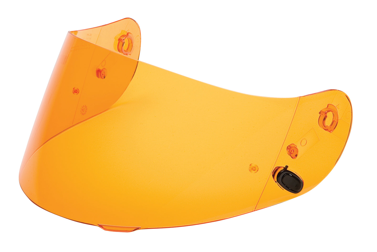 HJ-09 Pinlock Rdy Amber HJC Parts 152-244