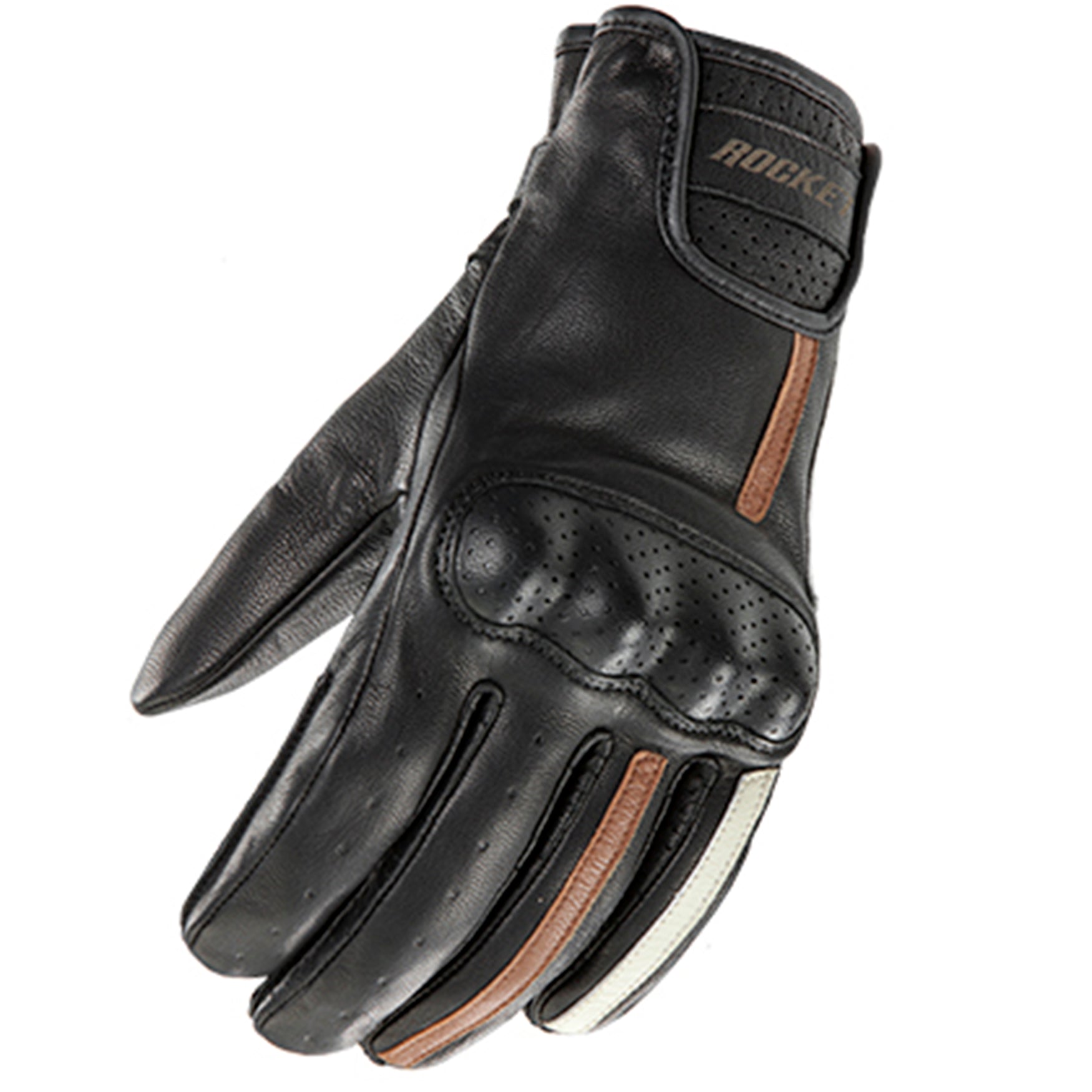 Dakota Glove Black Sm Joe Rocket 2022-1002