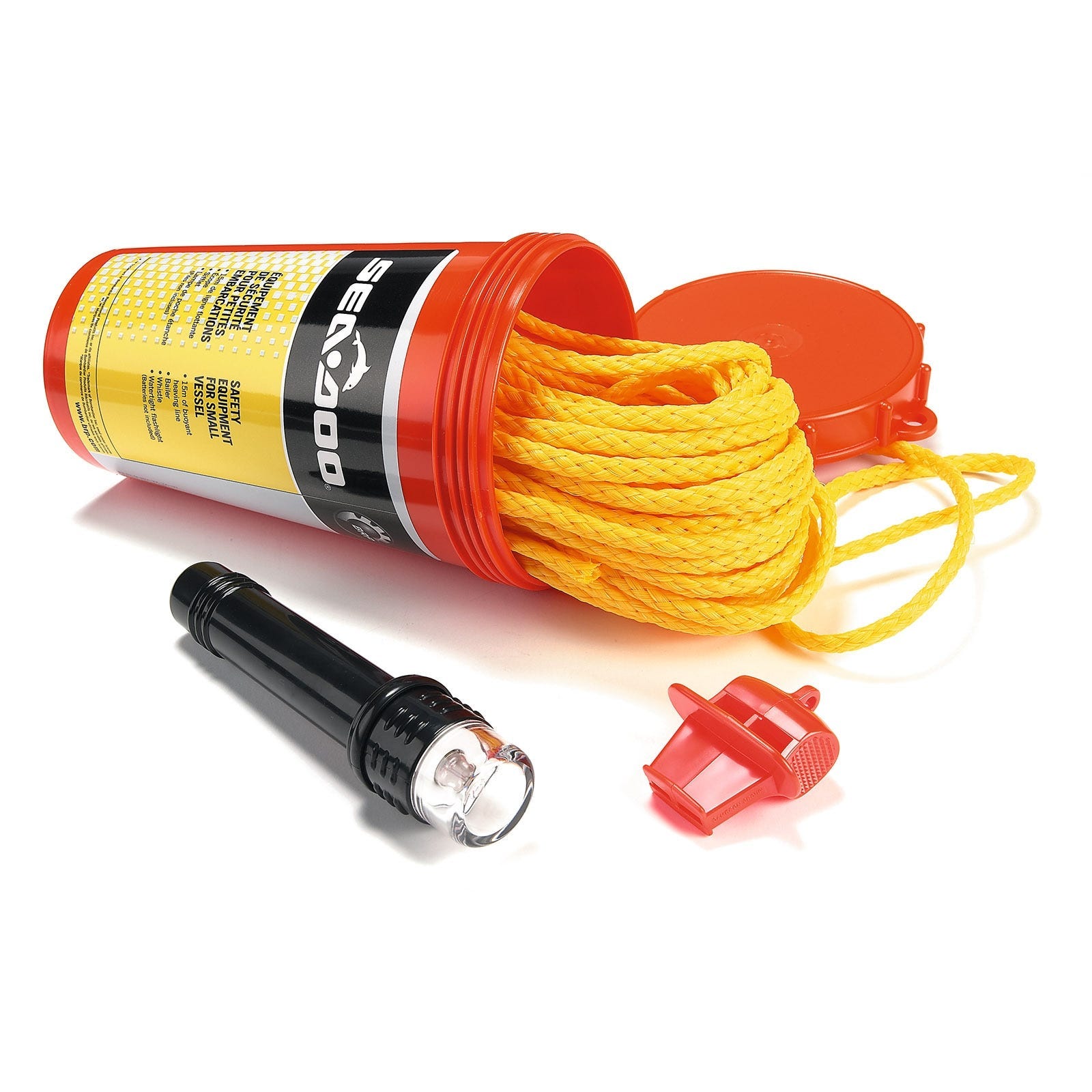 OEM Sea-doo Safety Equipment Kit-295100330