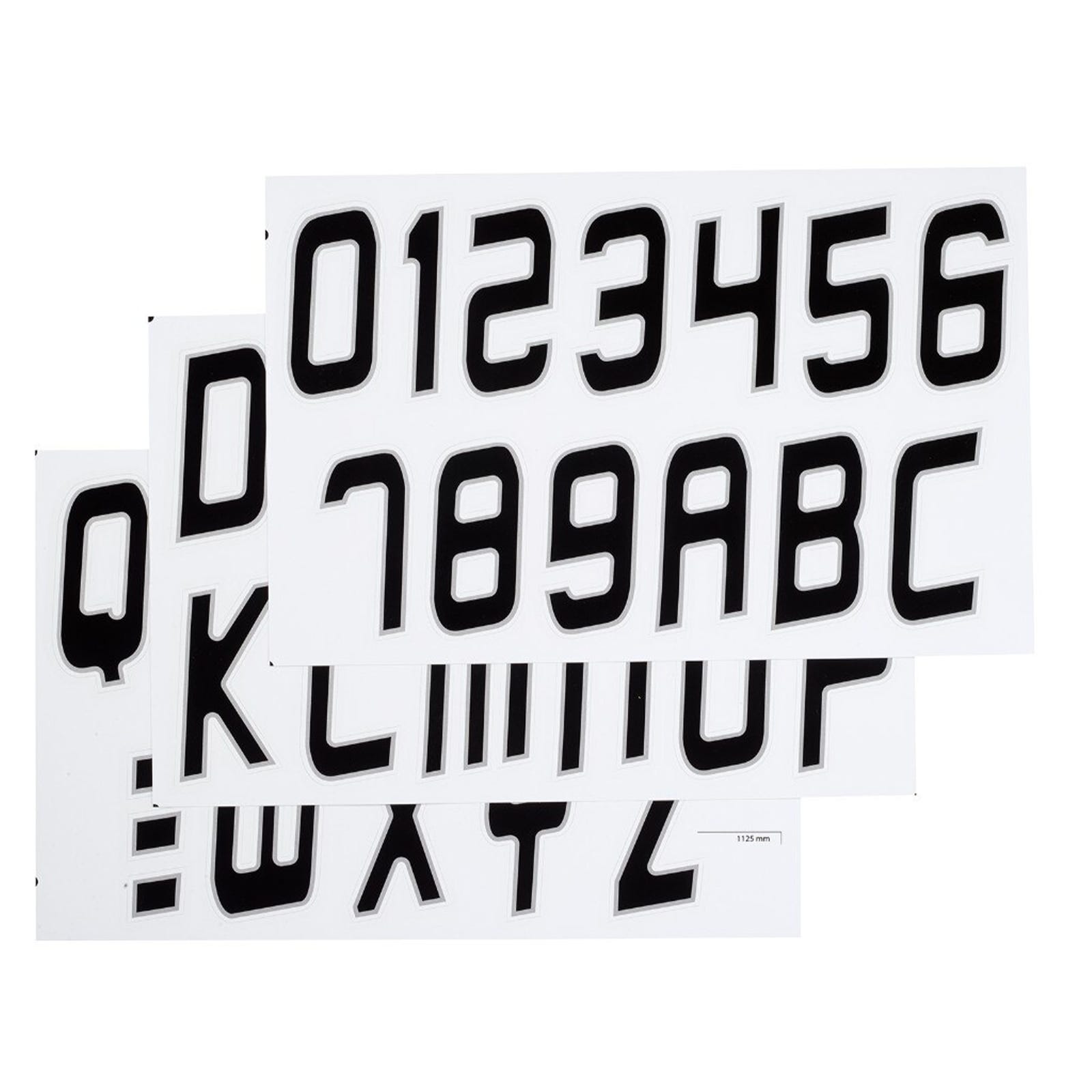 OEM Sea-doo Registration Kit-295100631