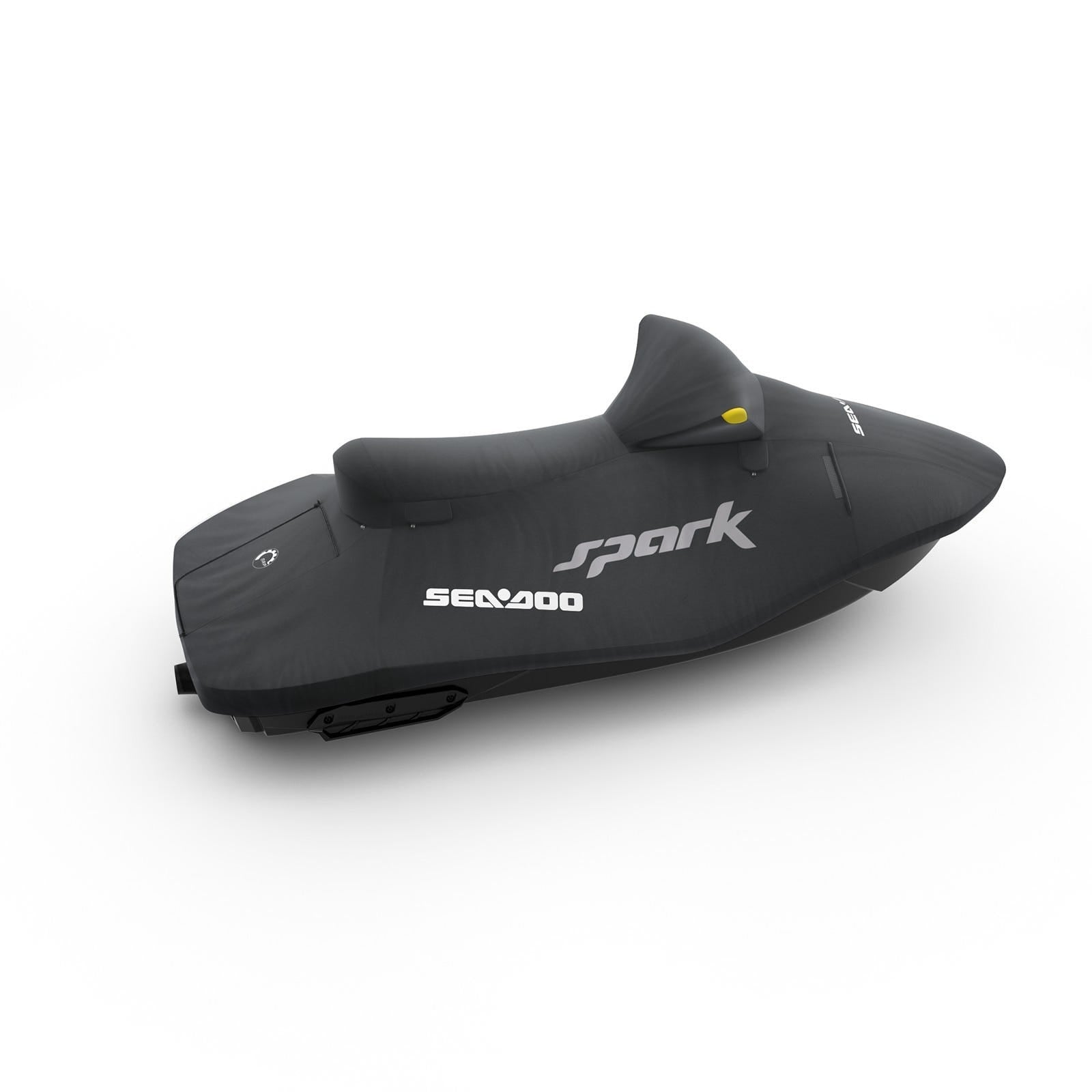 OEM Sea-doo Cover-295100912