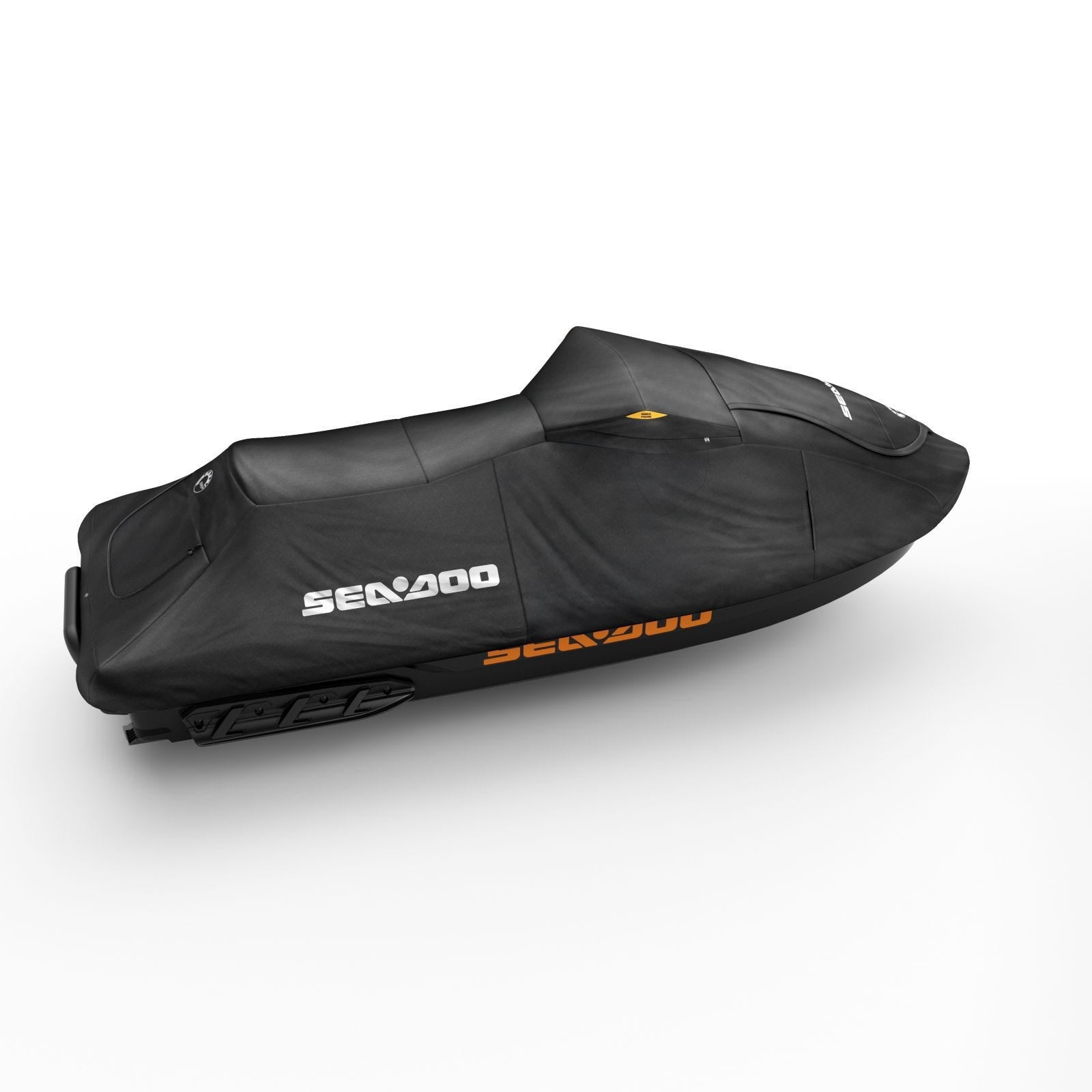 OEM Sea-doo Cover-295100928