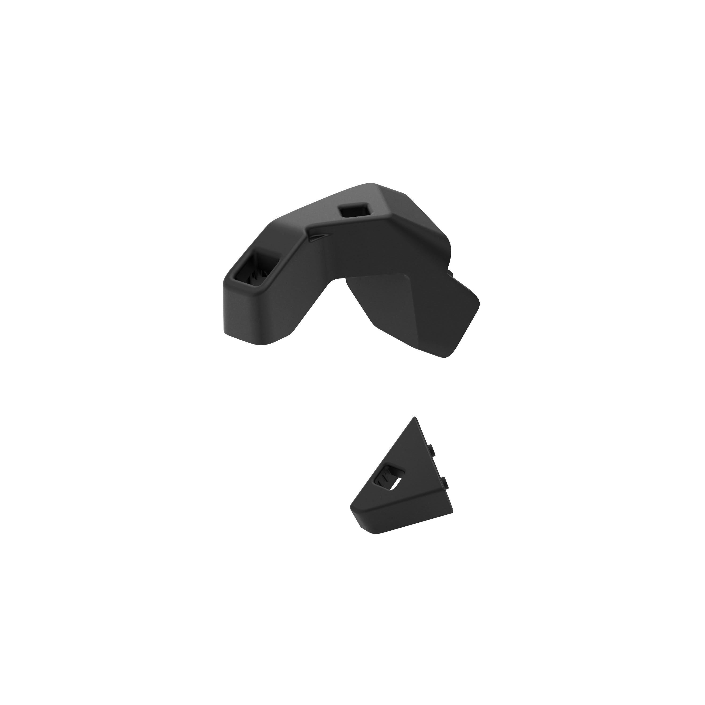 OEM Sea-doo LinQ Front Support - Left side-295100948