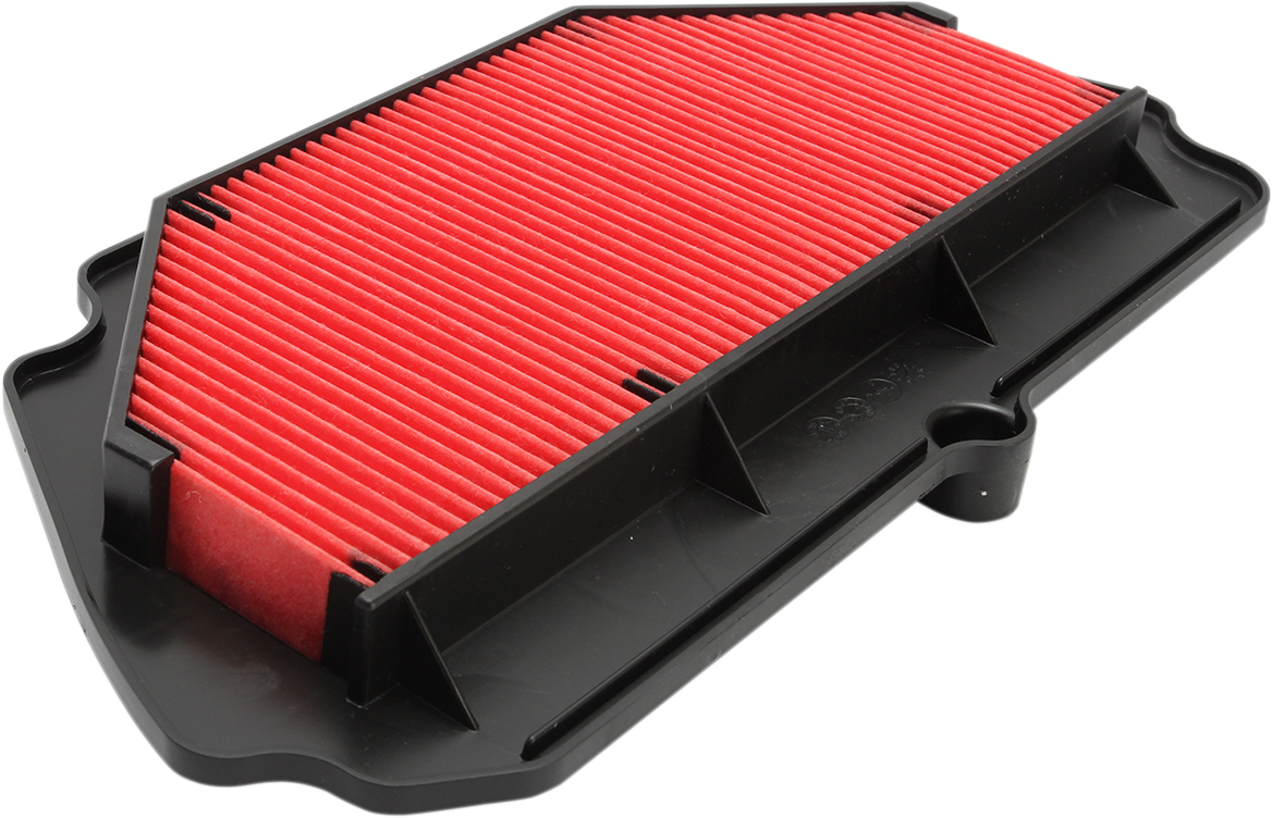 Air Filter - Kawasaki ZX600 (Each)-10113857 - PU