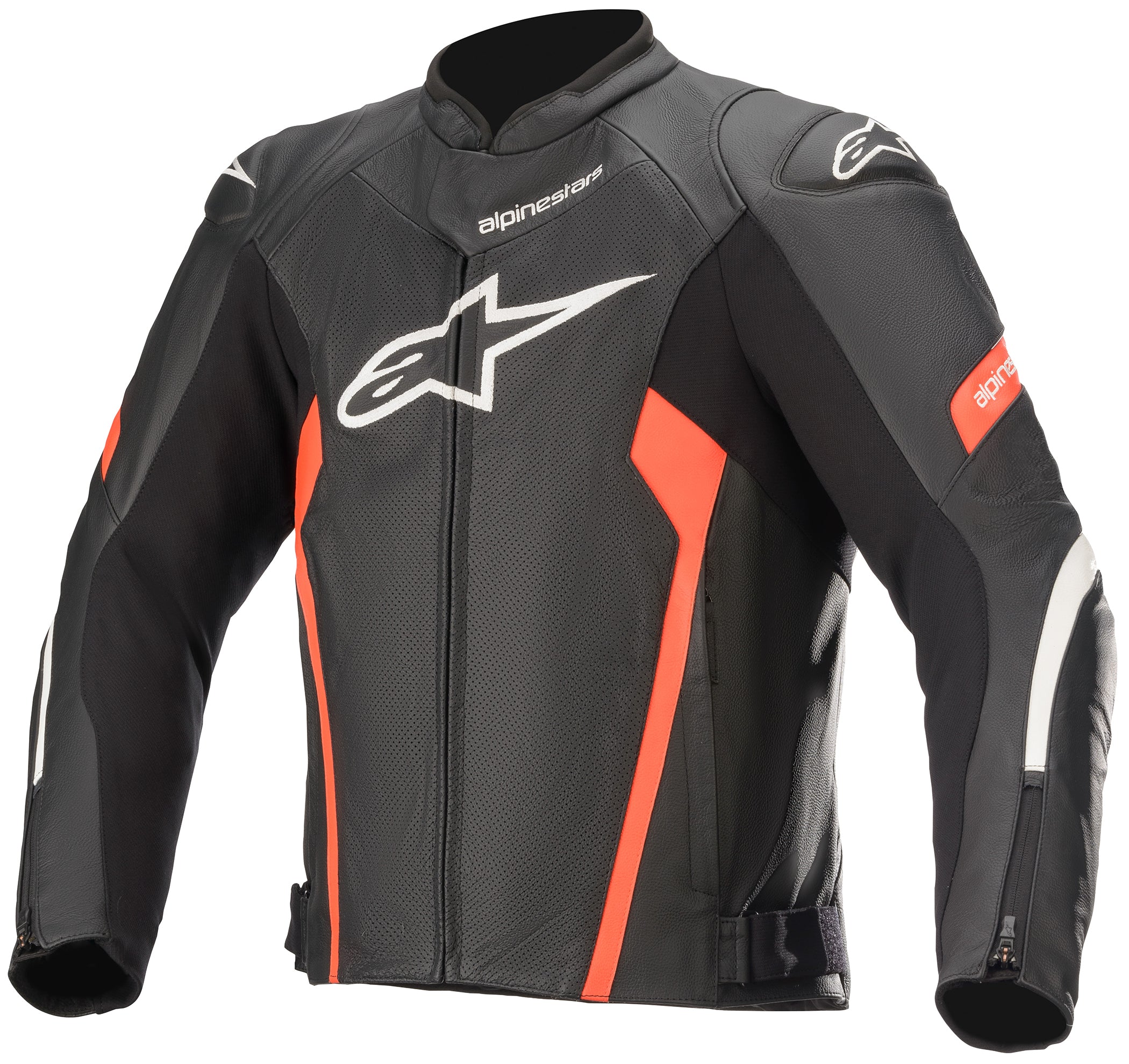FASTER V2 AF LT JKT BWRFL 484025-2187-48