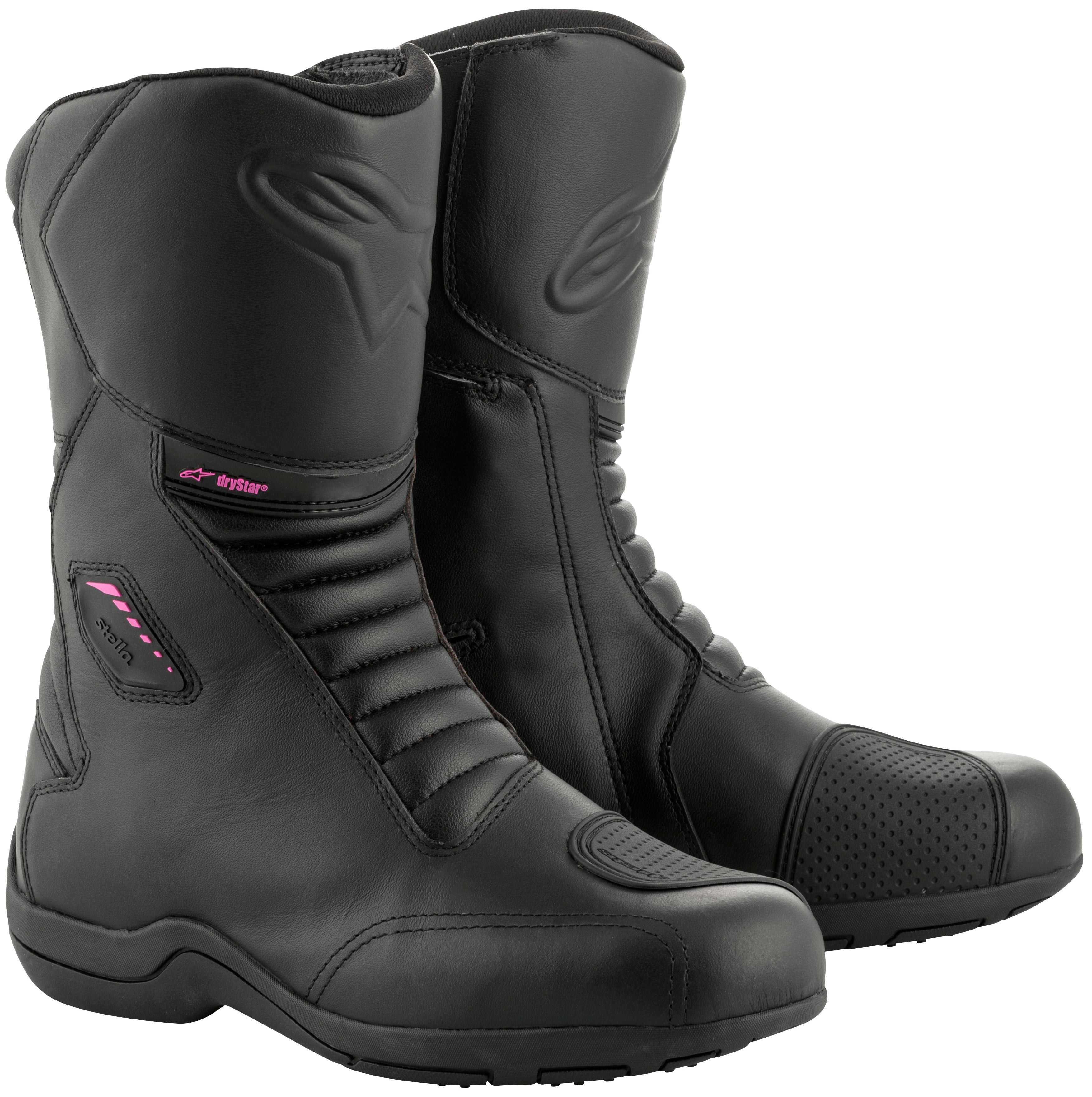 ST ANDES V2 DS BT BKFU 424154-0108-42