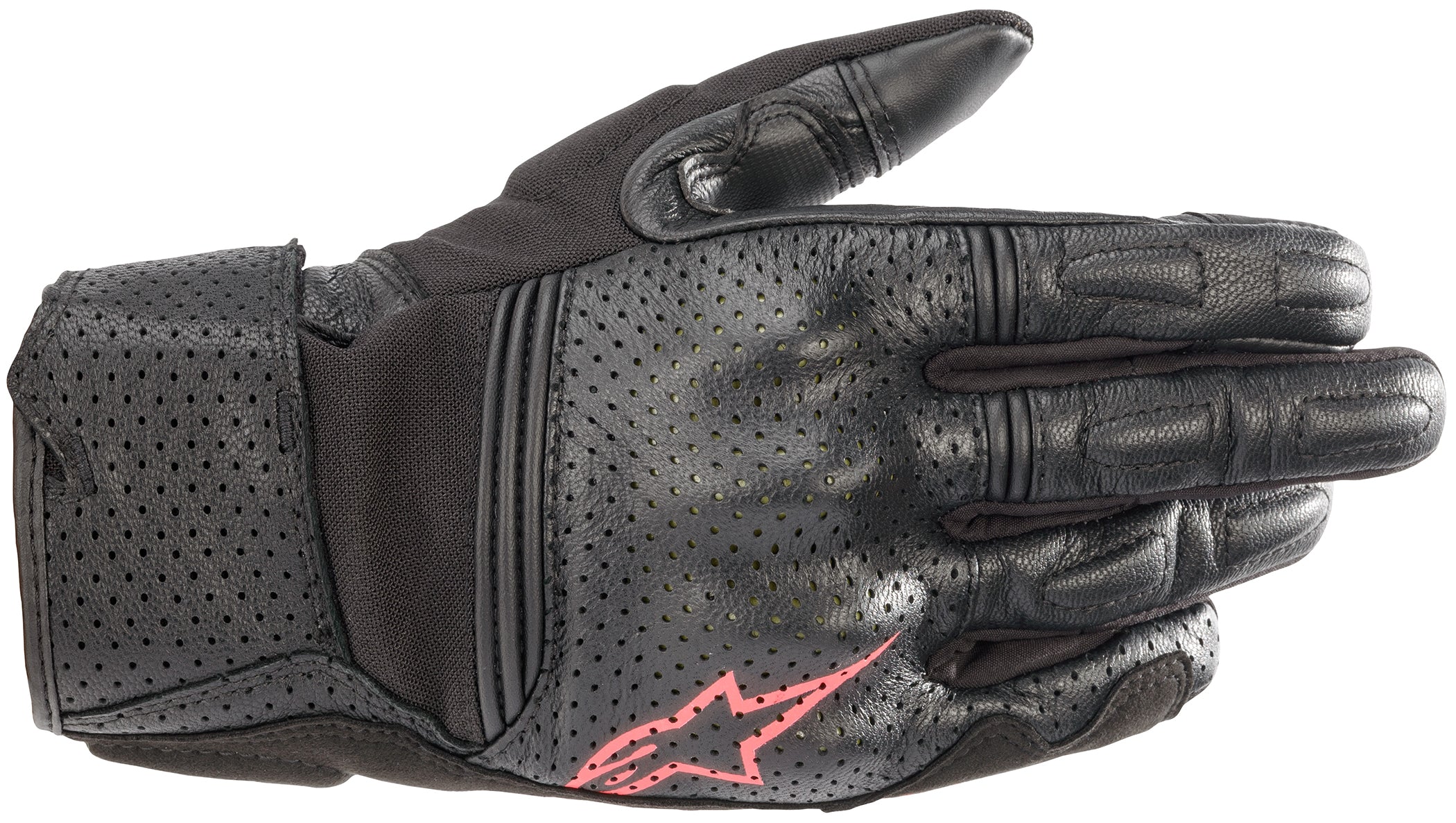 ST KALEA GLOVE BKDPNK M4222-2108-05