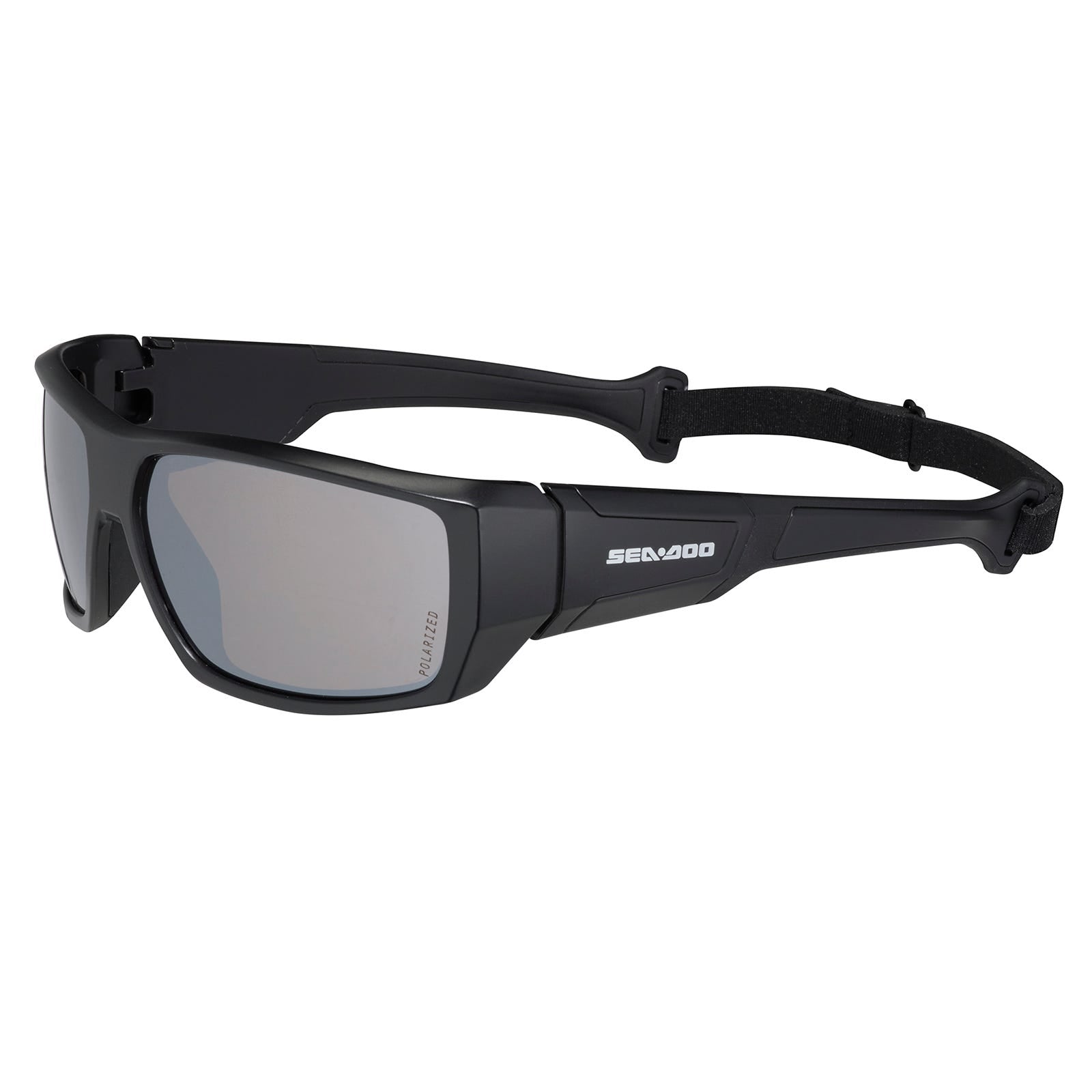 OEM Sea-doo Floating Polarized Wave Sunglasses-4487170008