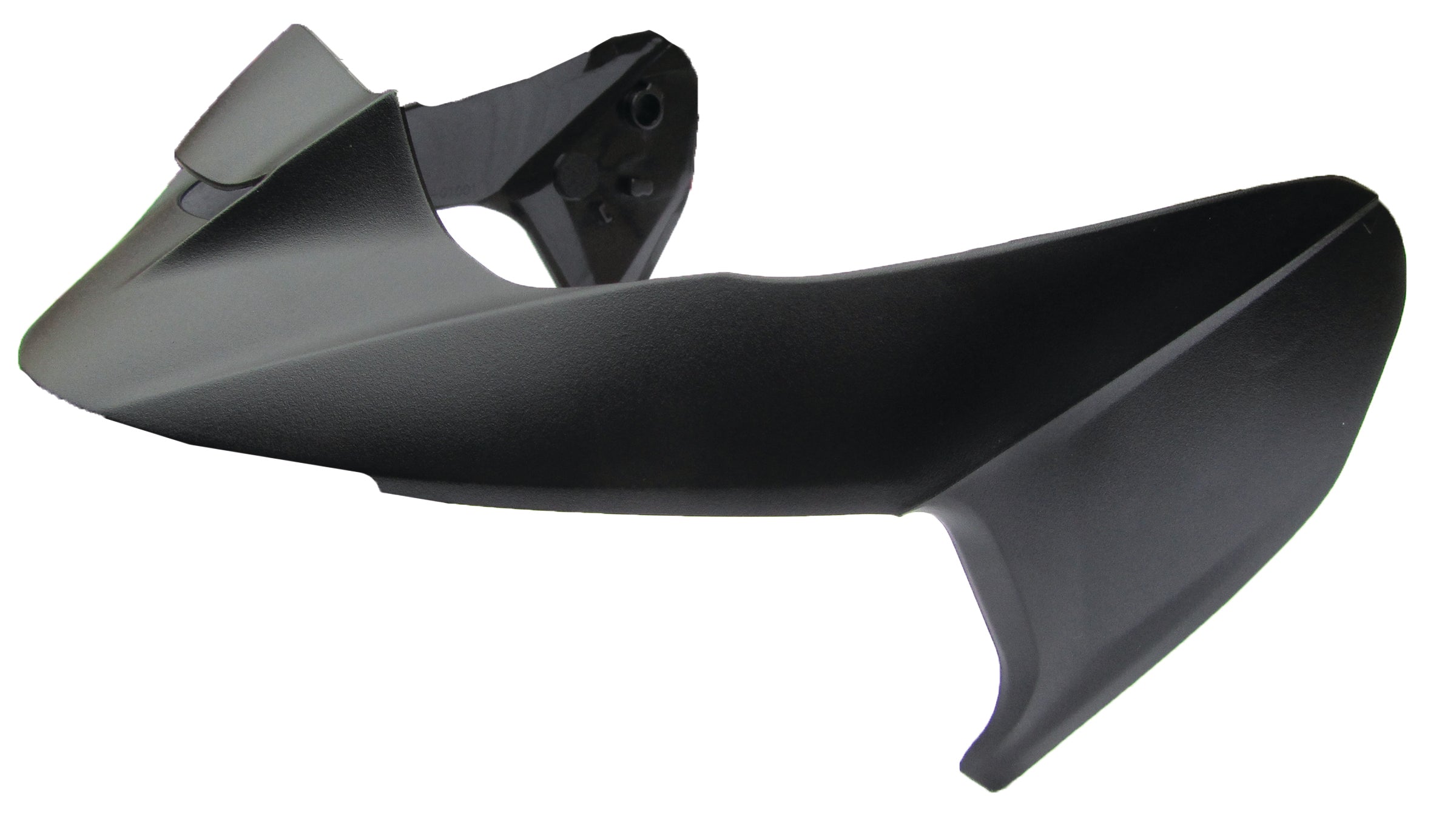 IS-Cruiser Visor HJC Parts 488-660