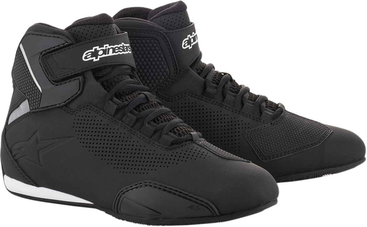 メンテナンス MEN Black Edition Milwaukee Motorcycle Clothing Company MB408 Men's Black