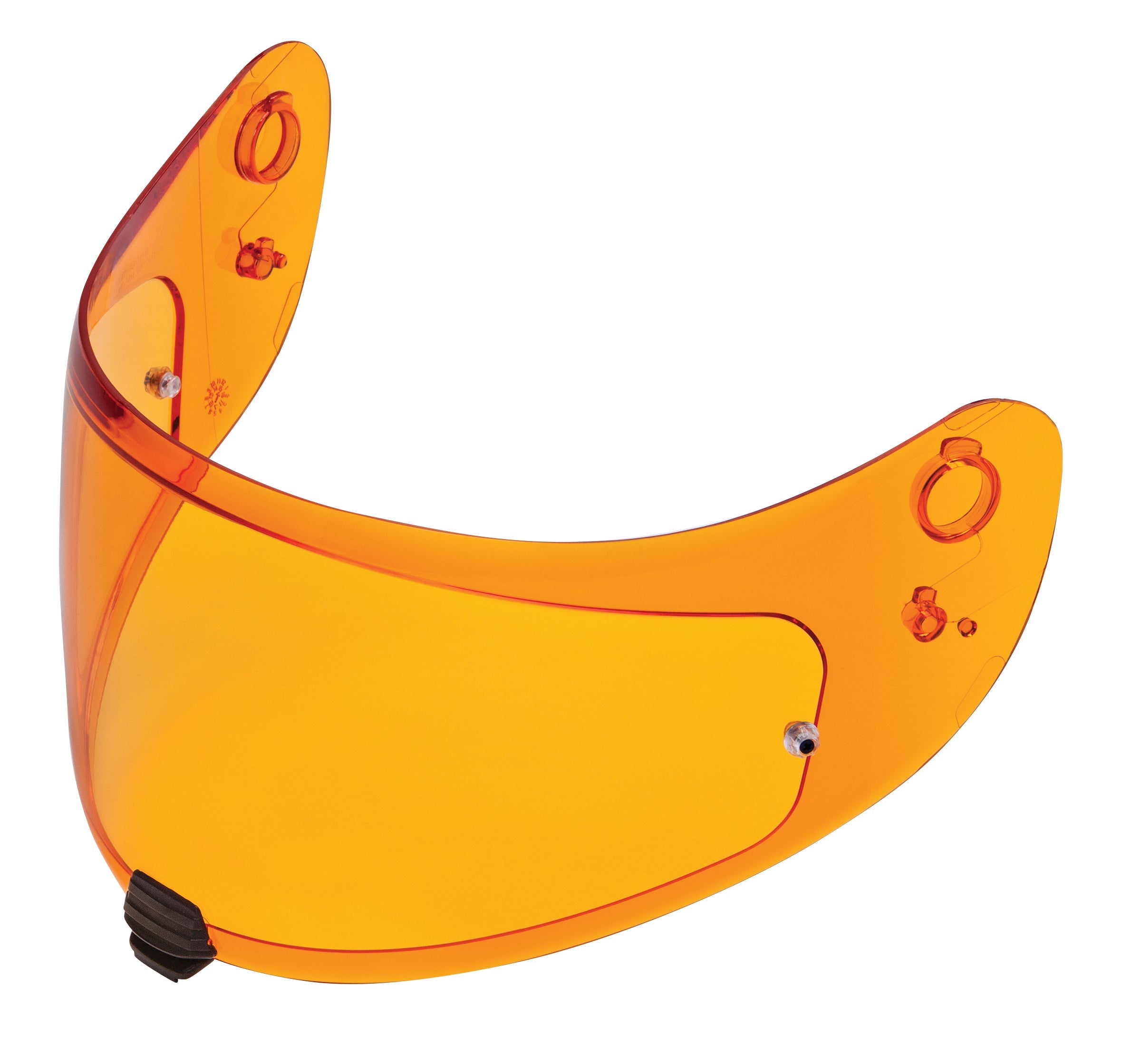 HJ-20M Amber P/L Ready HJC Parts 626-214