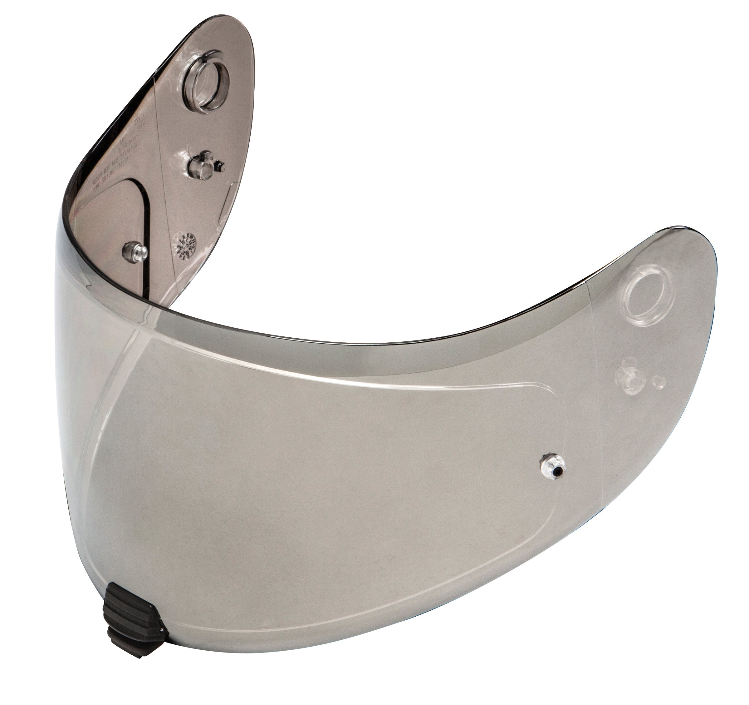 HJ-20M Silver P/L Ready HJC Parts 626-224