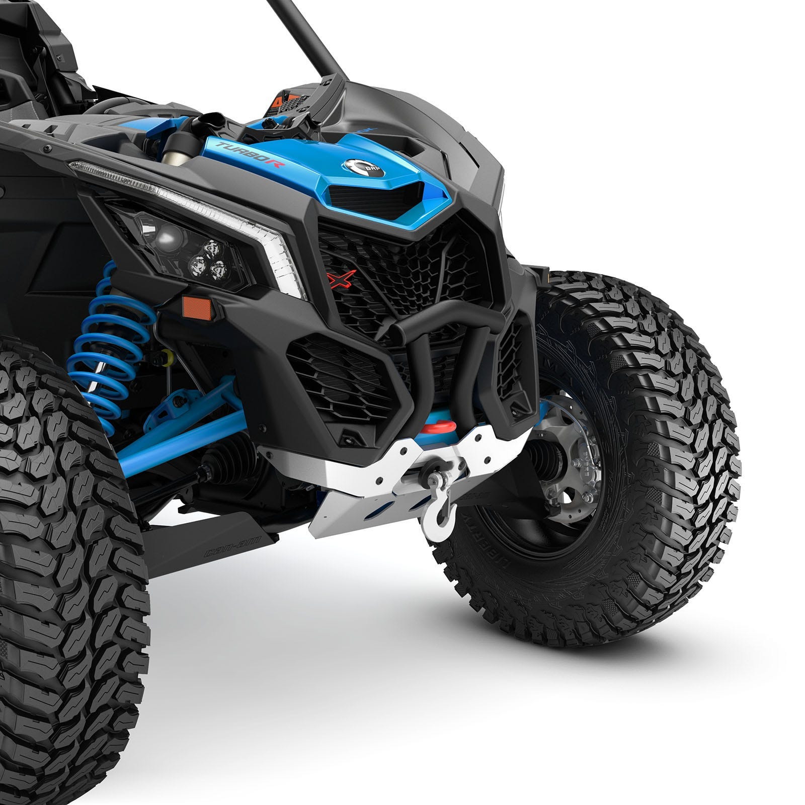 OEM Can-am X rc / X mr Front Bumper-715004788