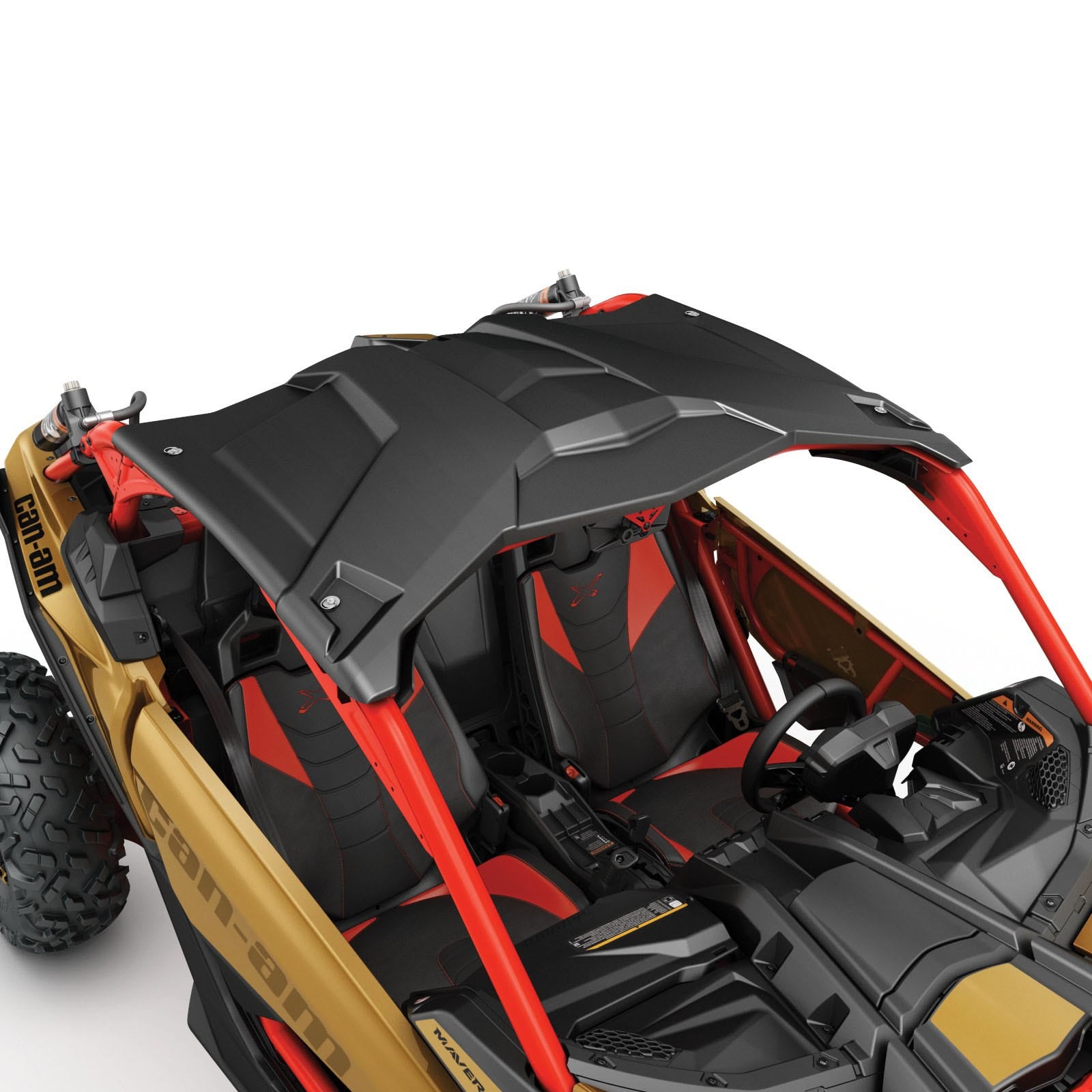 OEM Can-am Sport Roof-715005521