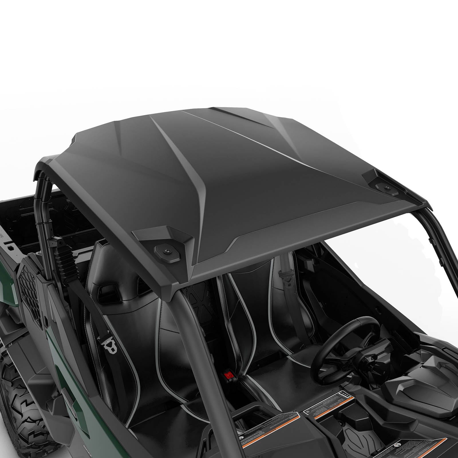 OEM Can-am Sport roof - Commander-715007271