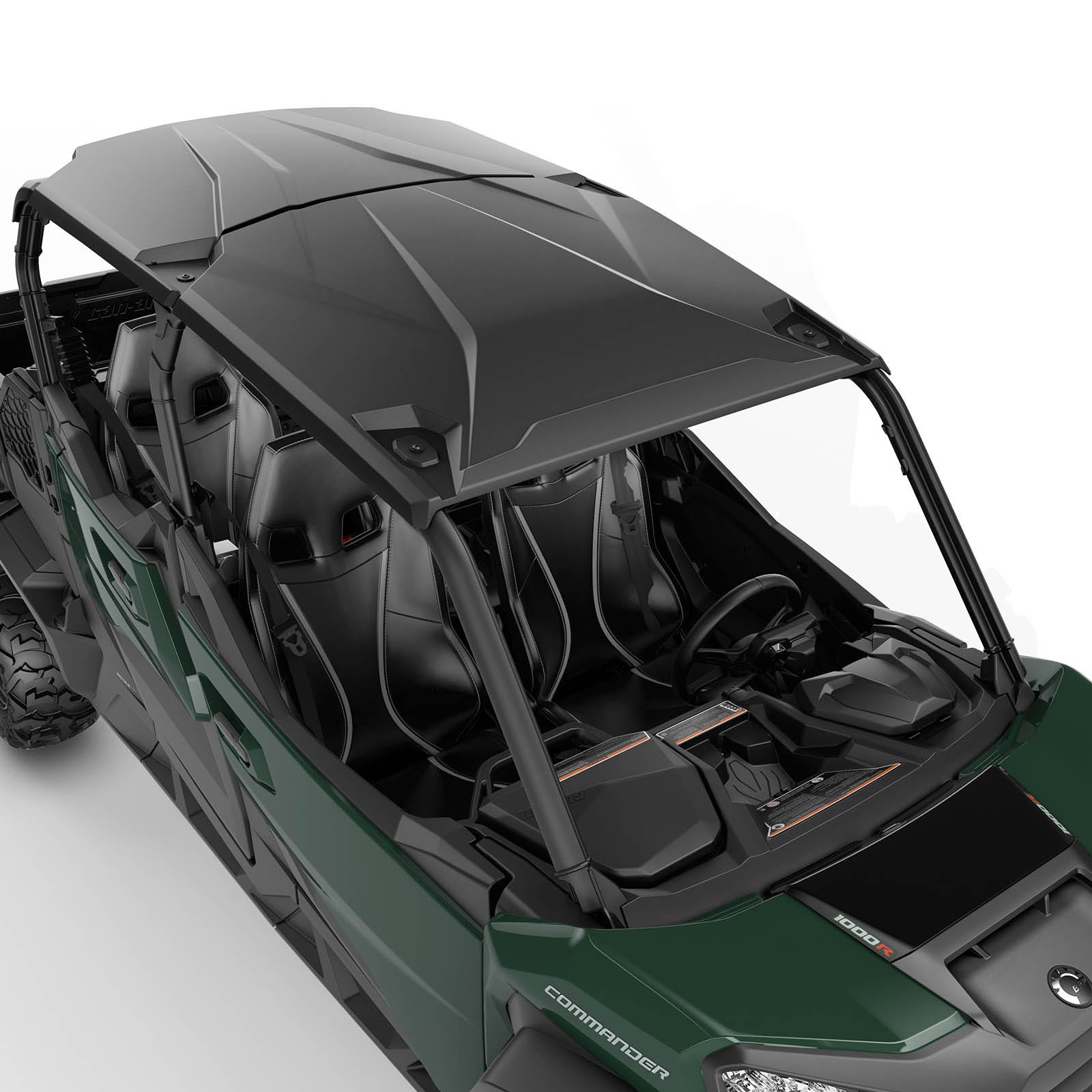 トップス r Sport Roof With Skylight
