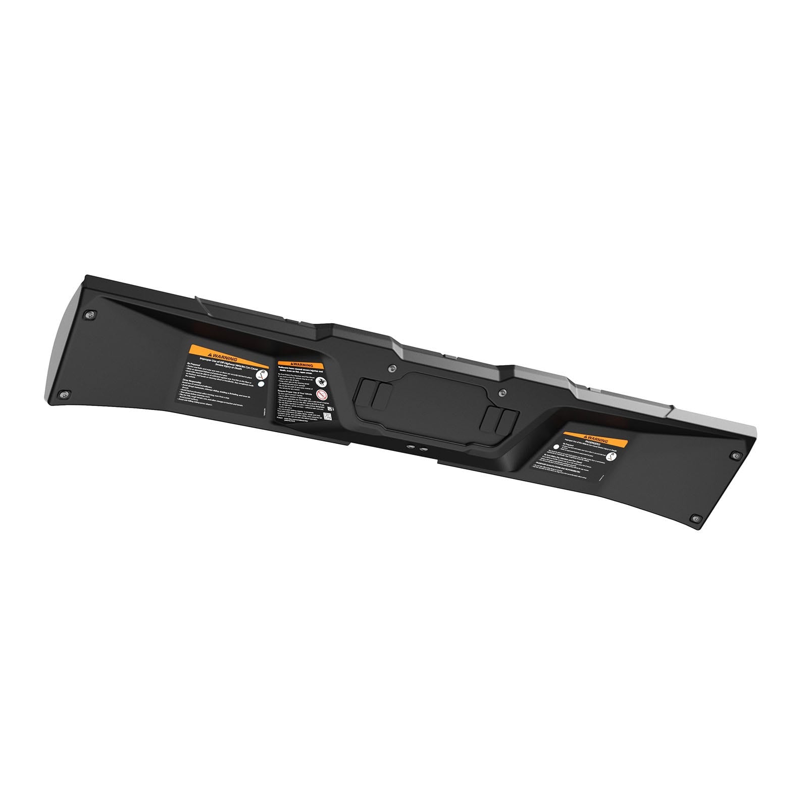 OEM Can-am Front Roof Liner-715008226