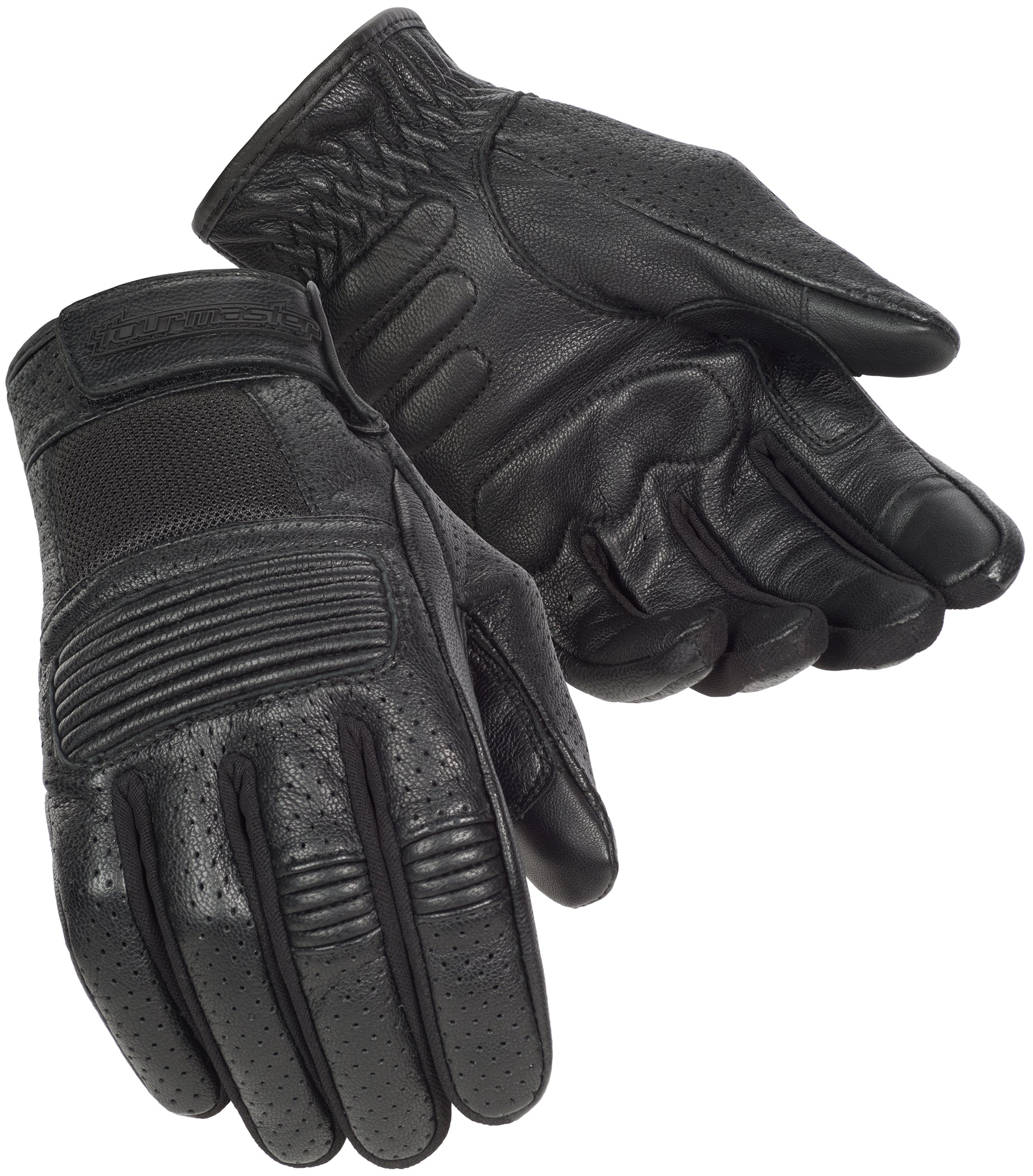 SUMMER ELITE 3 BLACK SML8418-0305-04