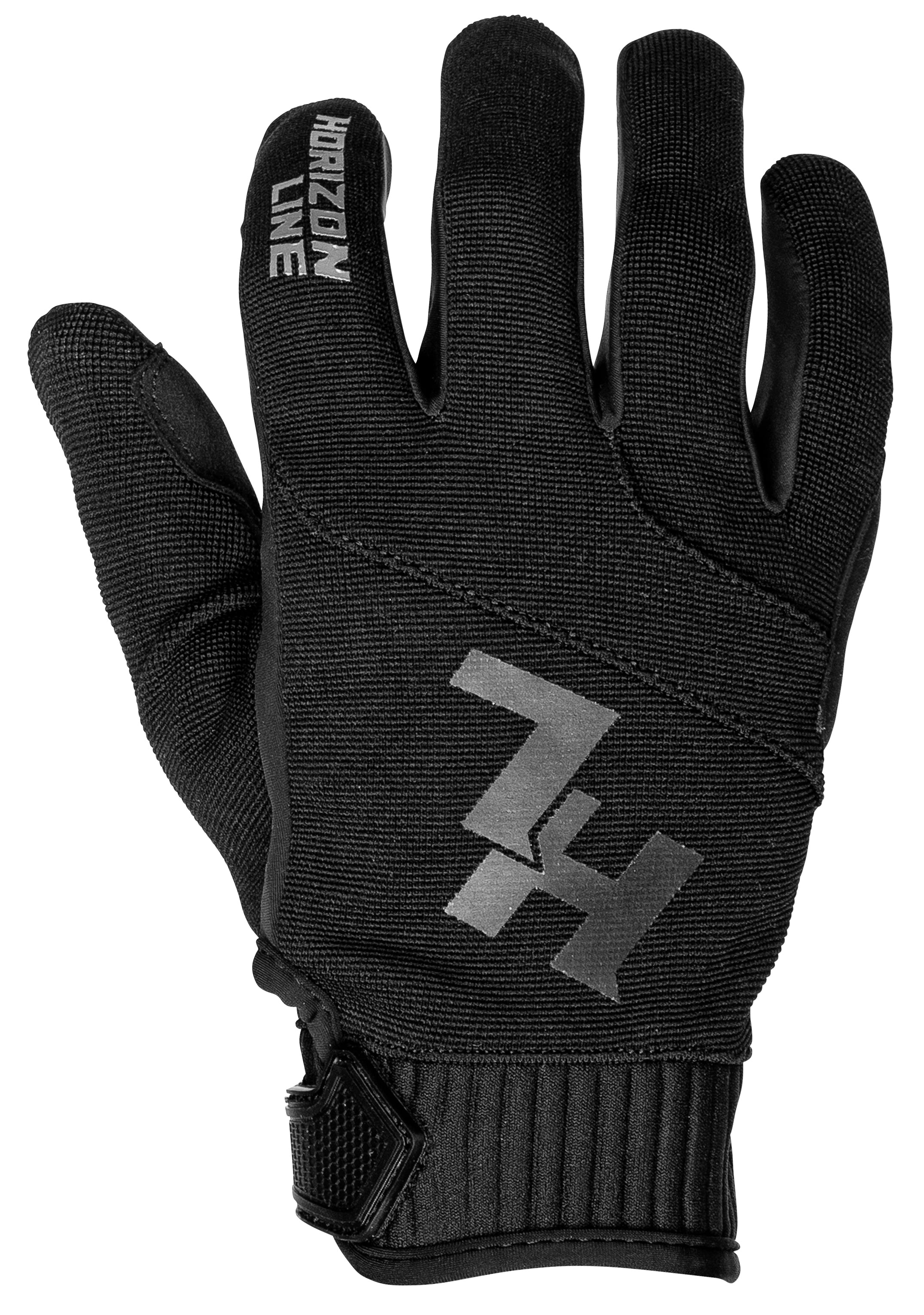 TRAILHEAD GLOVE BLK SML8863-1106-04