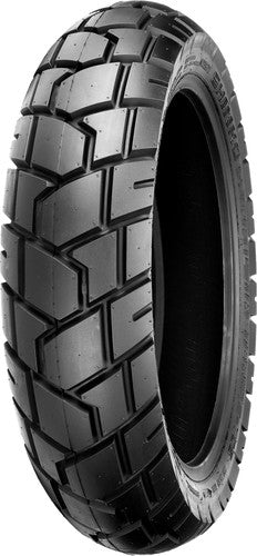 TIRE 705 DUAL SPORT FRONT/REAR 130/80-17 65H BIAS TL-87-4521
