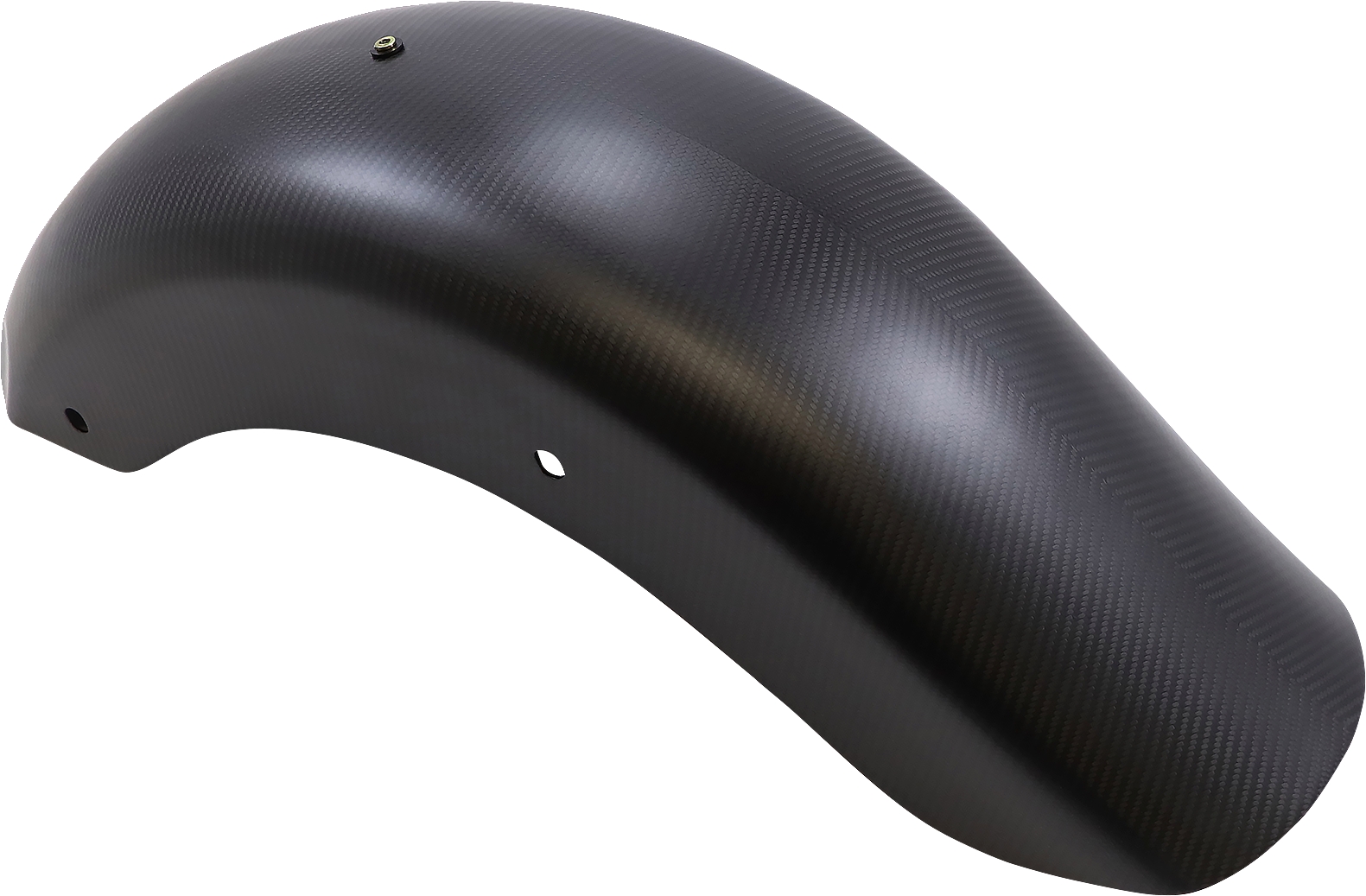 Rear Fender - Matte Black (Each)-14010849