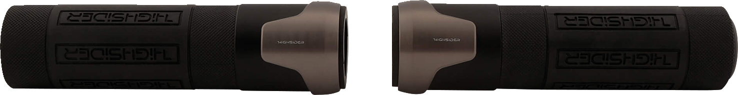 Grips - Akron - Titan (Pair)-06302905