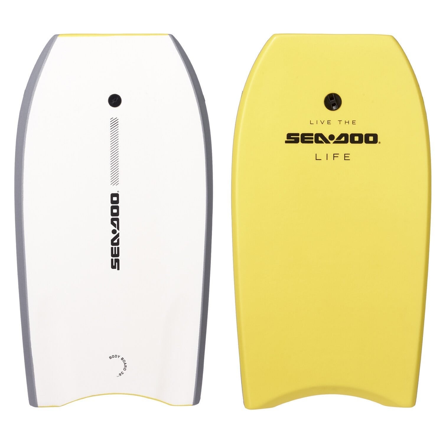 OEM Sea-doo Bodyboard (36")-B104990000
